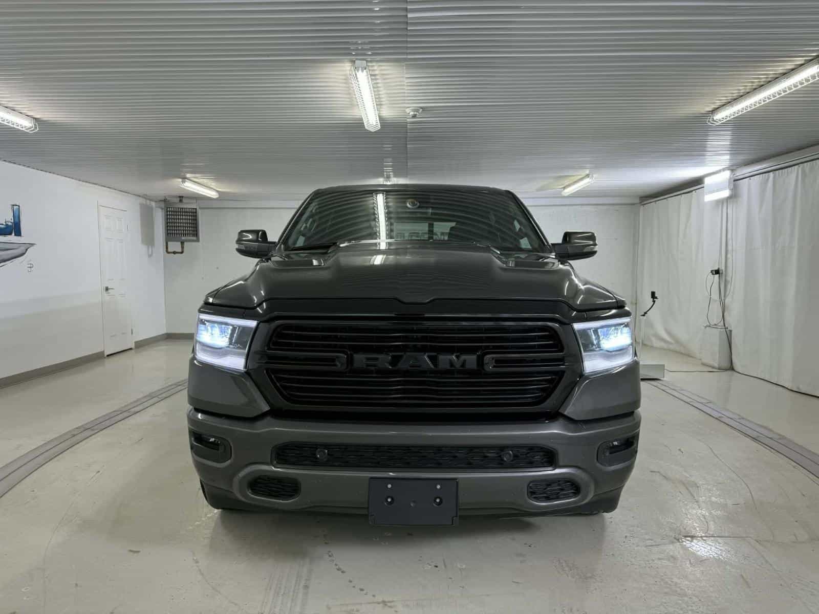 Image 2 RAM 1500 REBEL Sport 2024