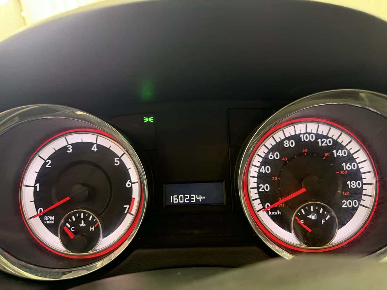 2018 Dodge Gr Caravan Canada Value Package - Image 16