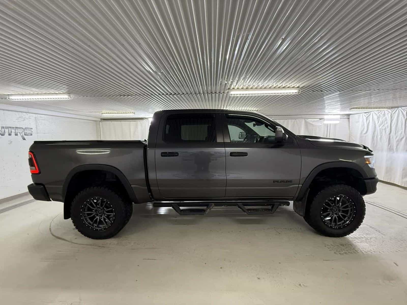 2022 RAM 1500 REBEL Rebel - Image 6