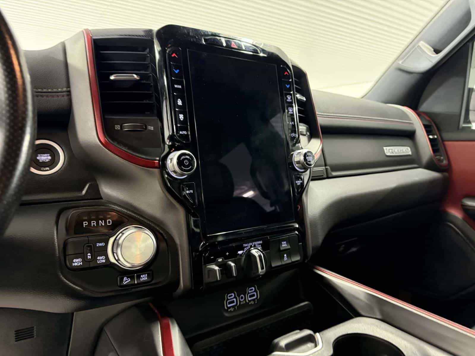 2022 RAM 1500 REBEL Rebel - Image 11