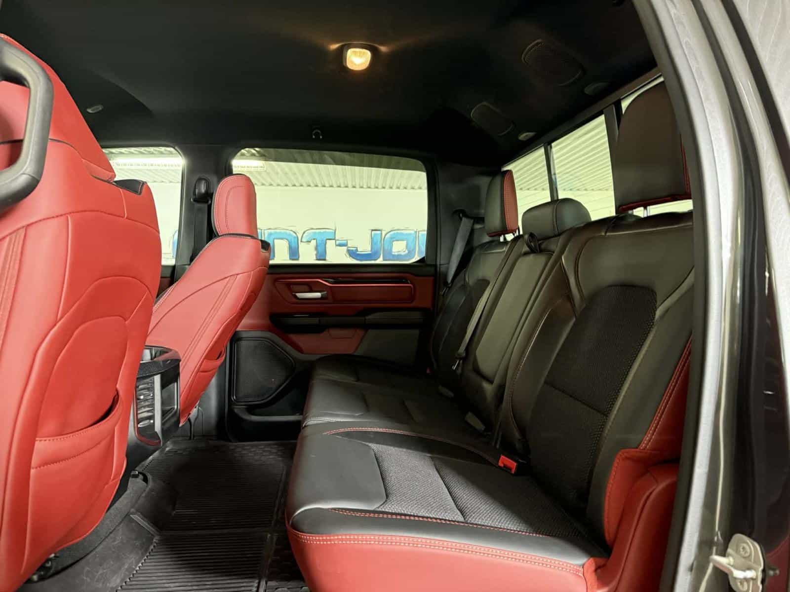 2022 RAM 1500 REBEL Rebel - Image 14