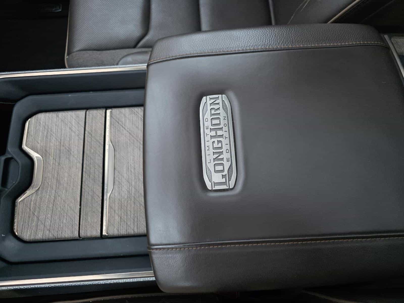 2025 RAM 1500 Limited Longhorn - Image 20