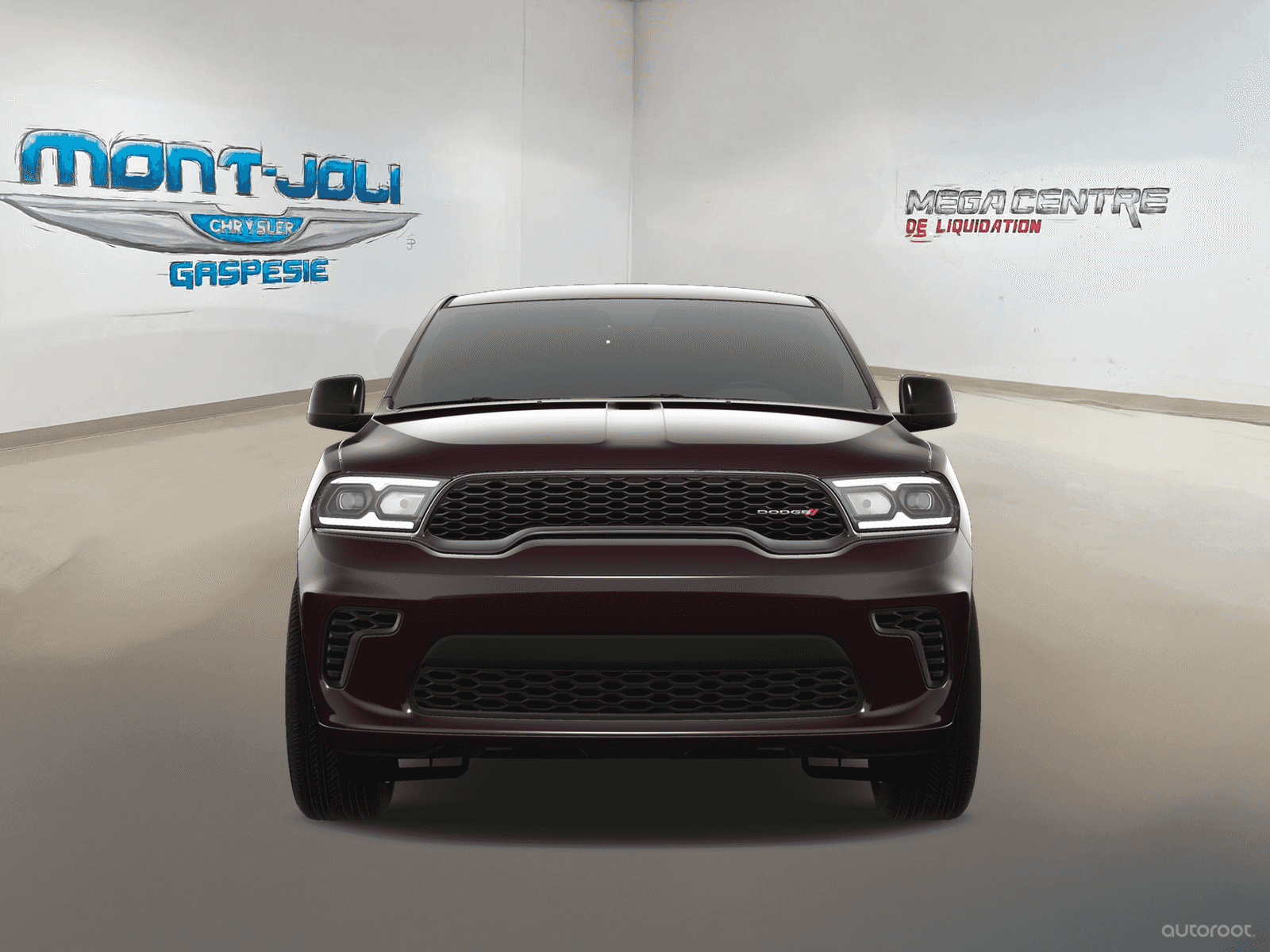 Image 2 Dodge Durango GT 2025