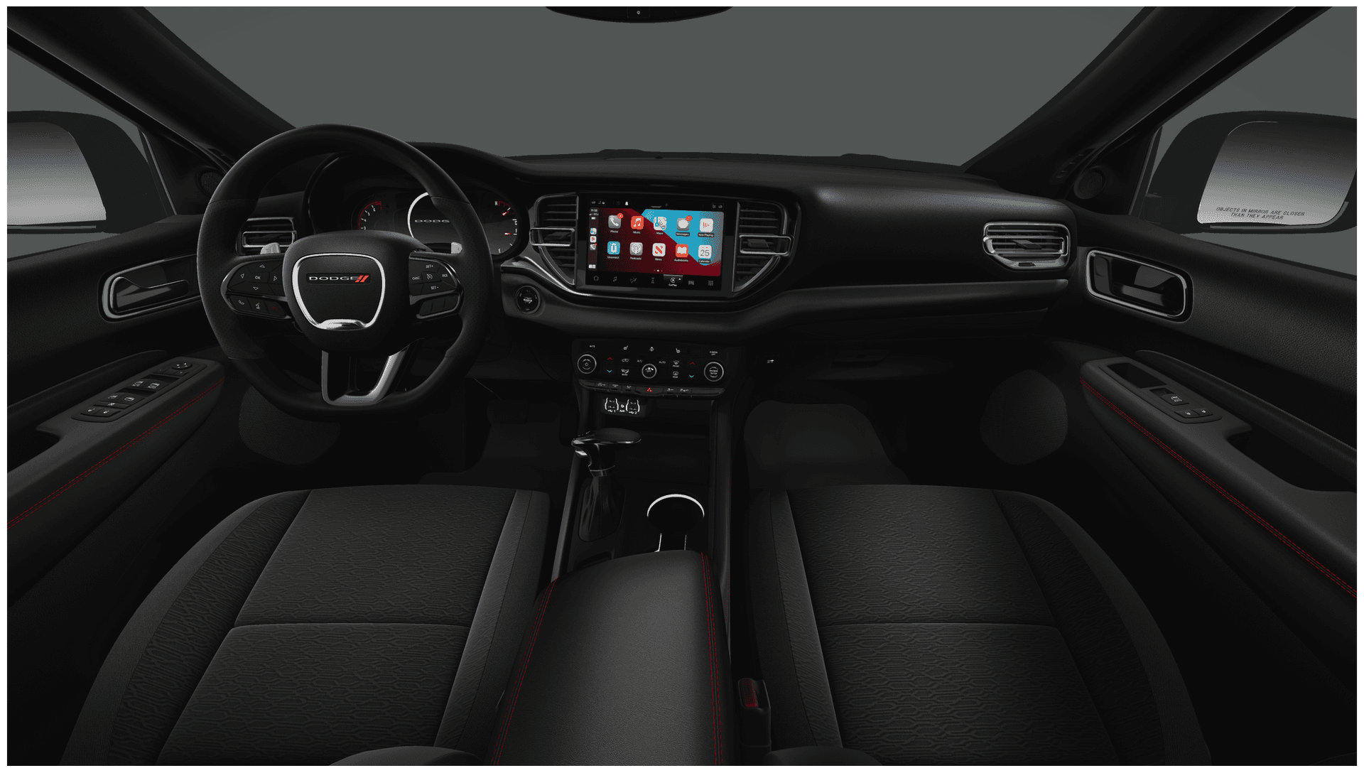 Image 10 Dodge Durango GT 2025