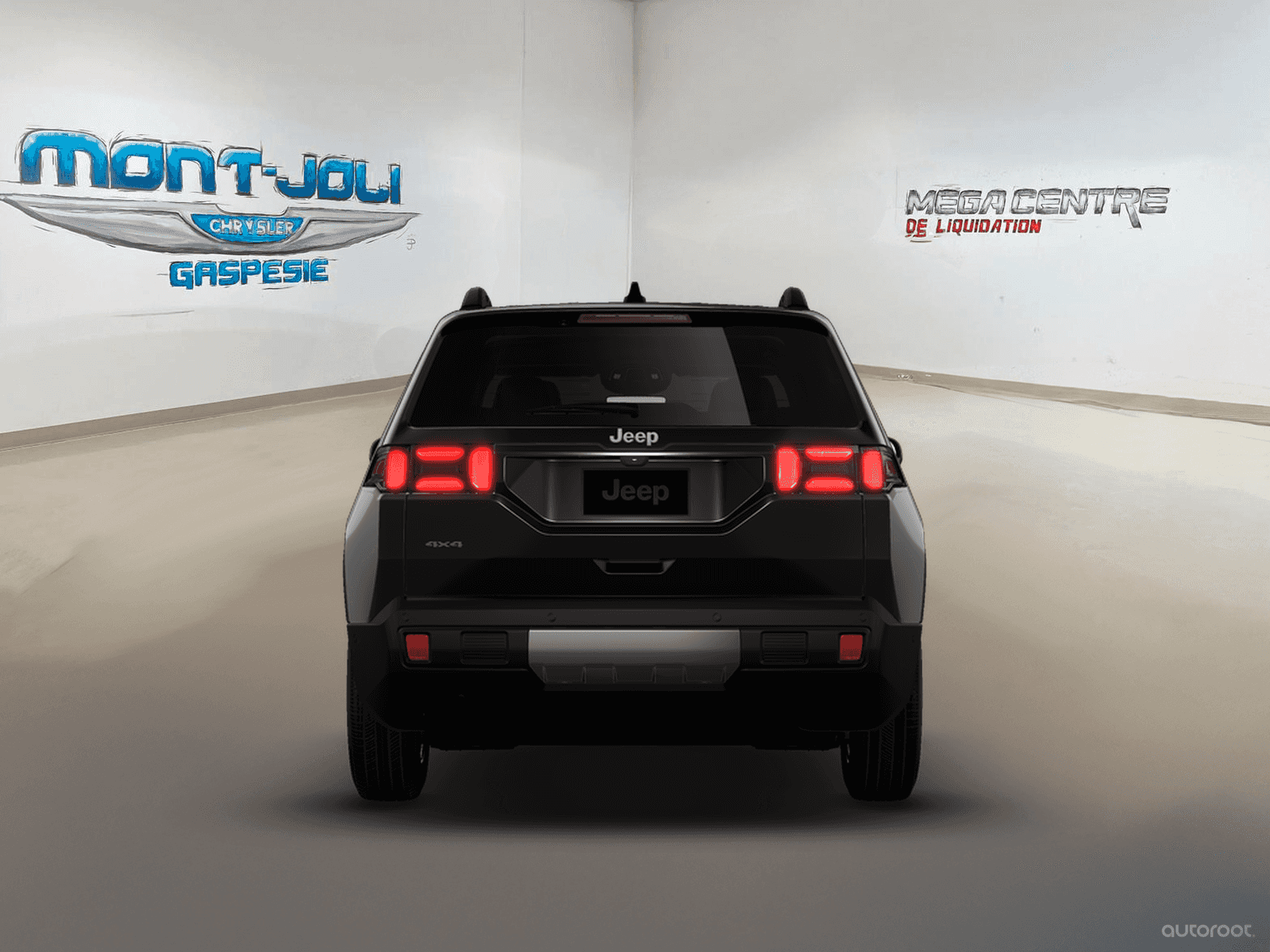 2026 Jeep Cherokee Cherokee - Image 6