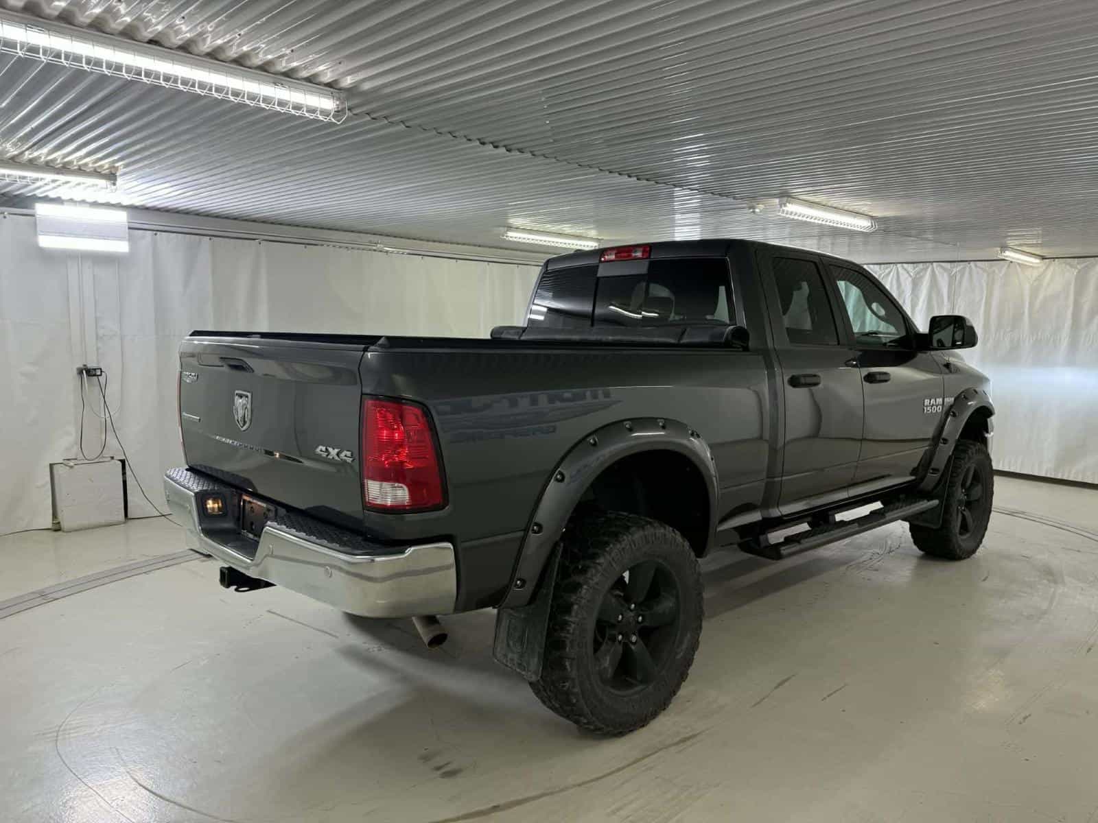 Image 6 RAM 1500 SLT SLT 2017