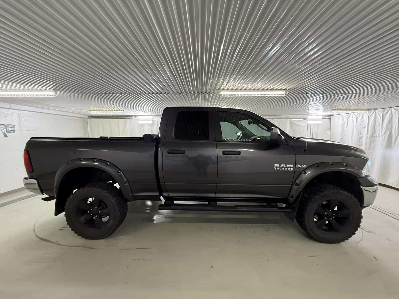 Image 7 RAM 1500 SLT SLT 2017