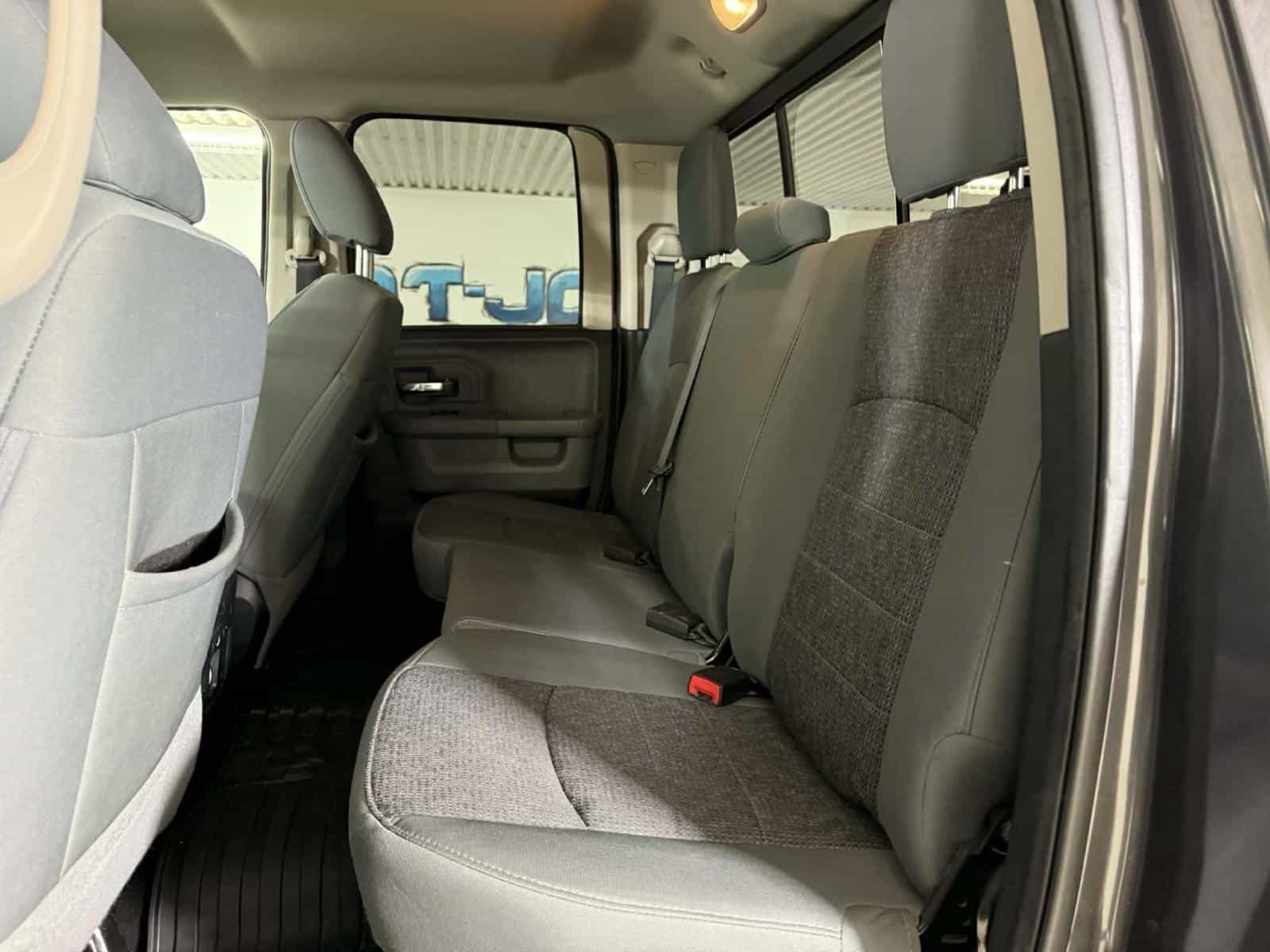 Image 14 RAM 1500 SLT SLT 2017