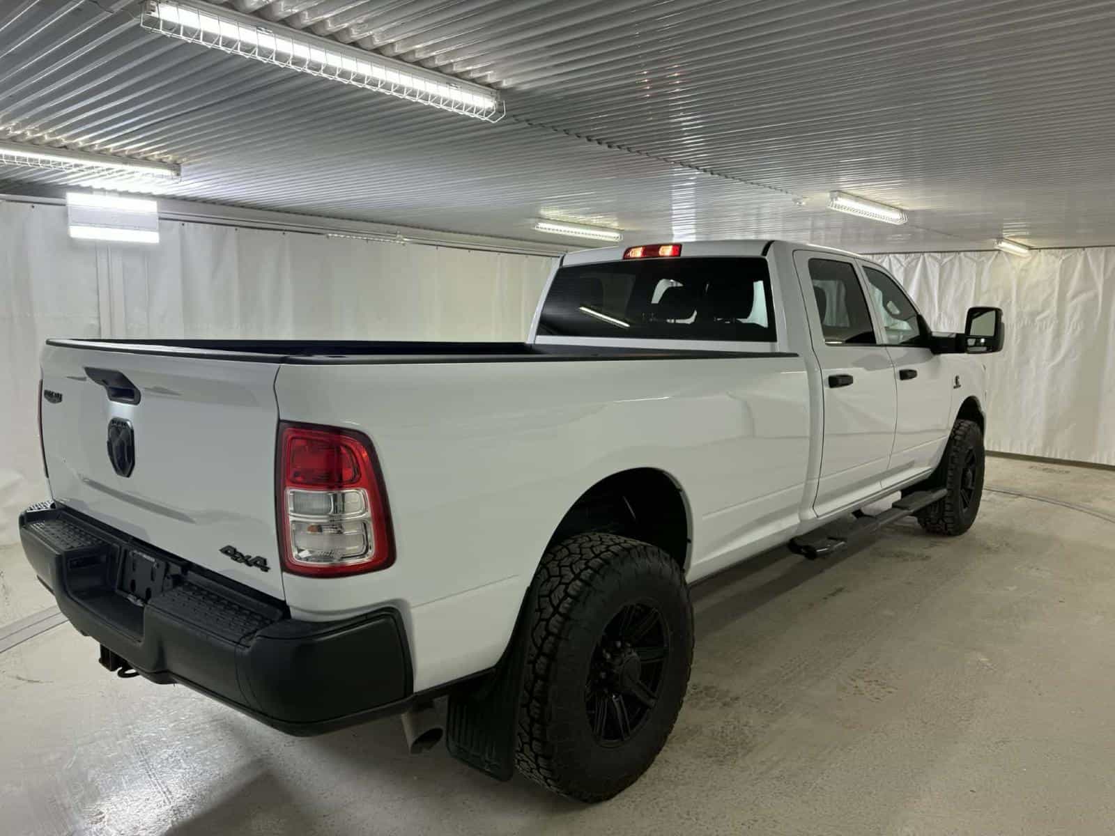 Image 6 RAM 2500 Tradesman 2023