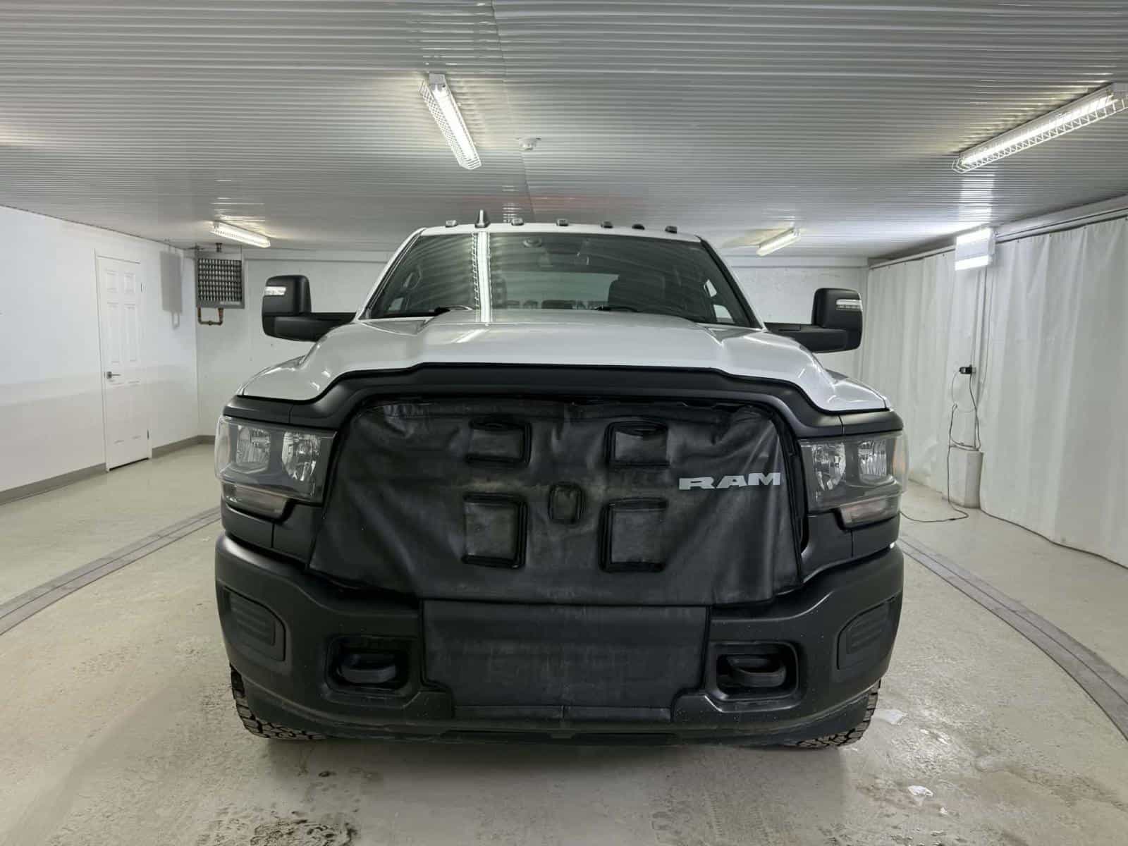 Image 9 RAM 2500 Tradesman 2023