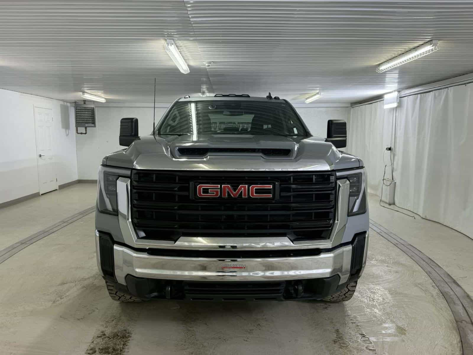 Image 9 GMC Sierra 2500 SLE 2024