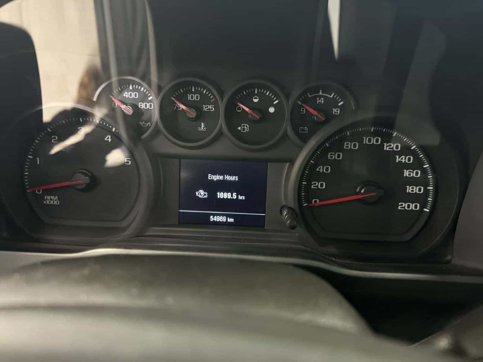 Image 17 GMC Sierra 2500 SLE 2024