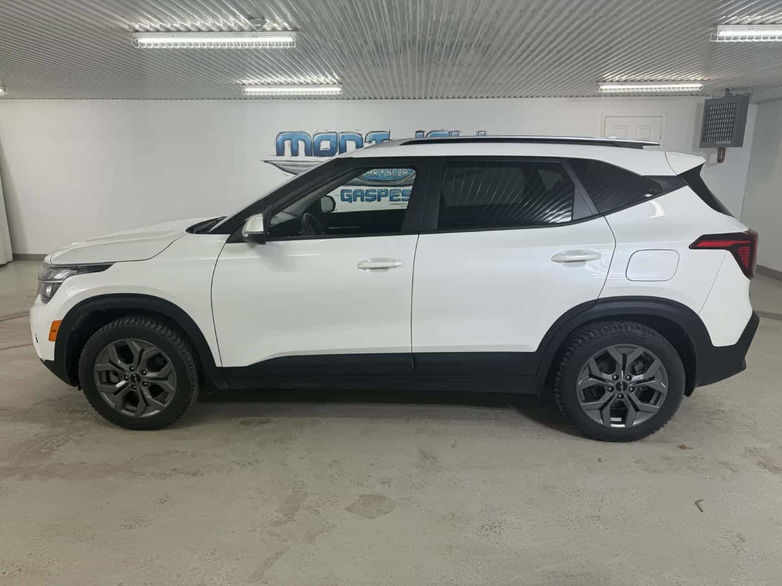 Image 3 Kia Seltos LX 2024