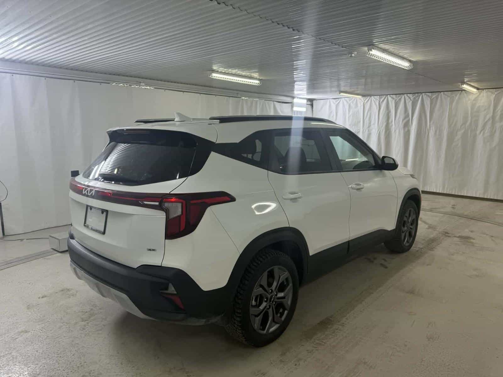 Image 6 Kia Seltos LX 2024