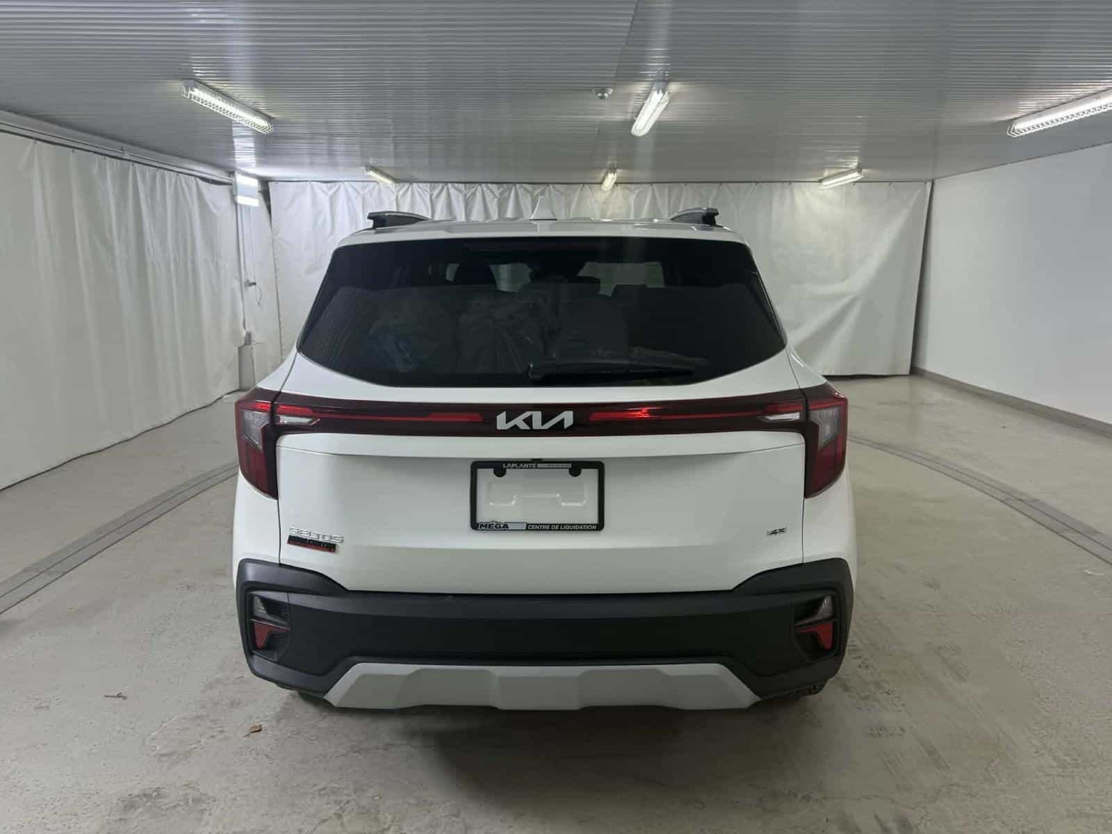 Image 5 Kia Seltos LX 2024