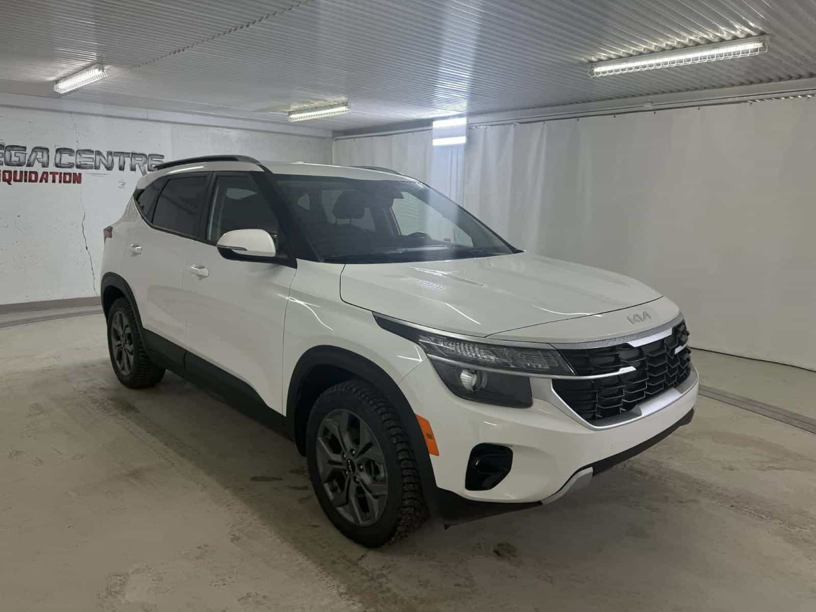 Image 8 Kia Seltos LX 2024