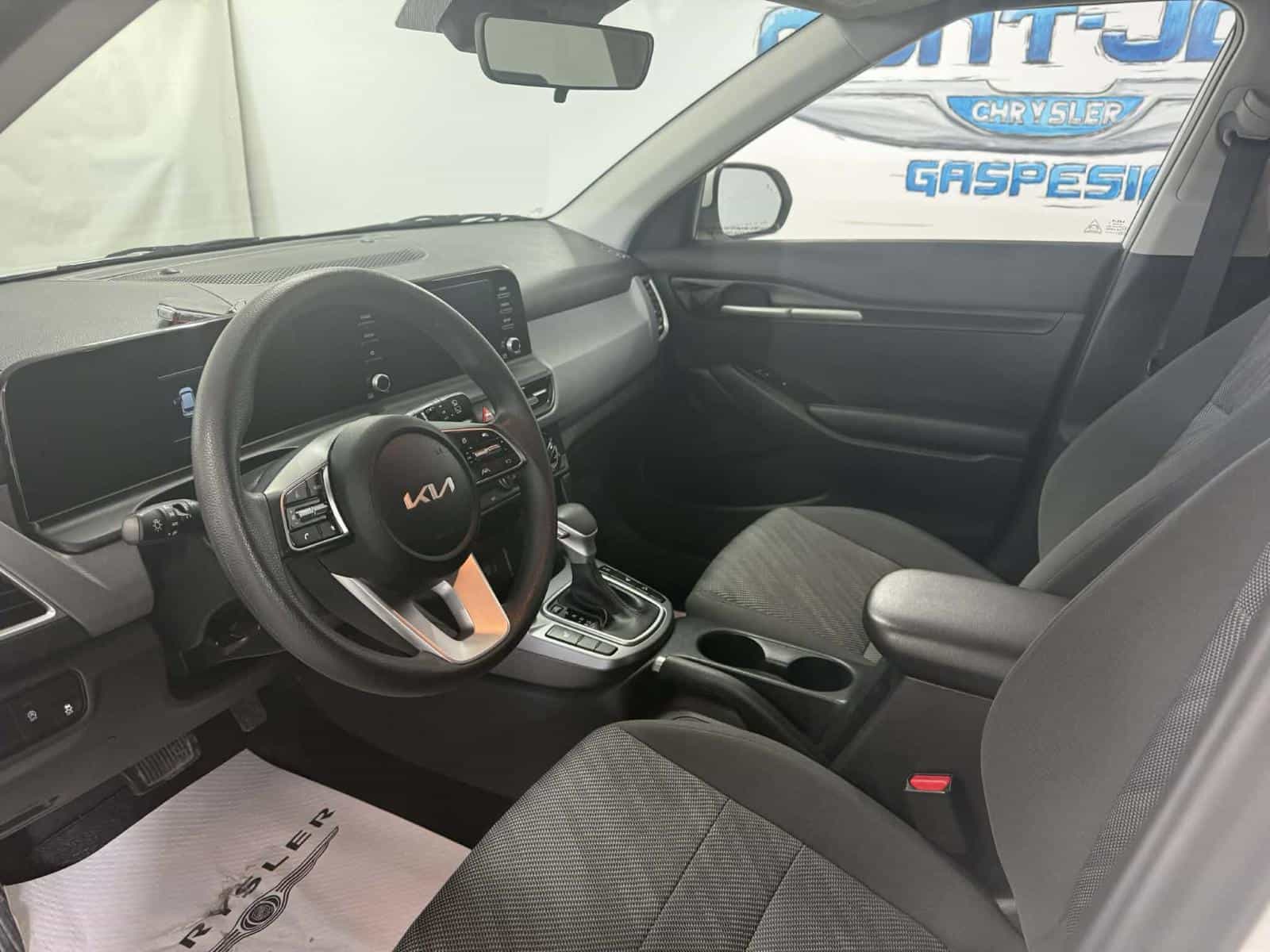 Image 14 Kia Seltos LX 2024