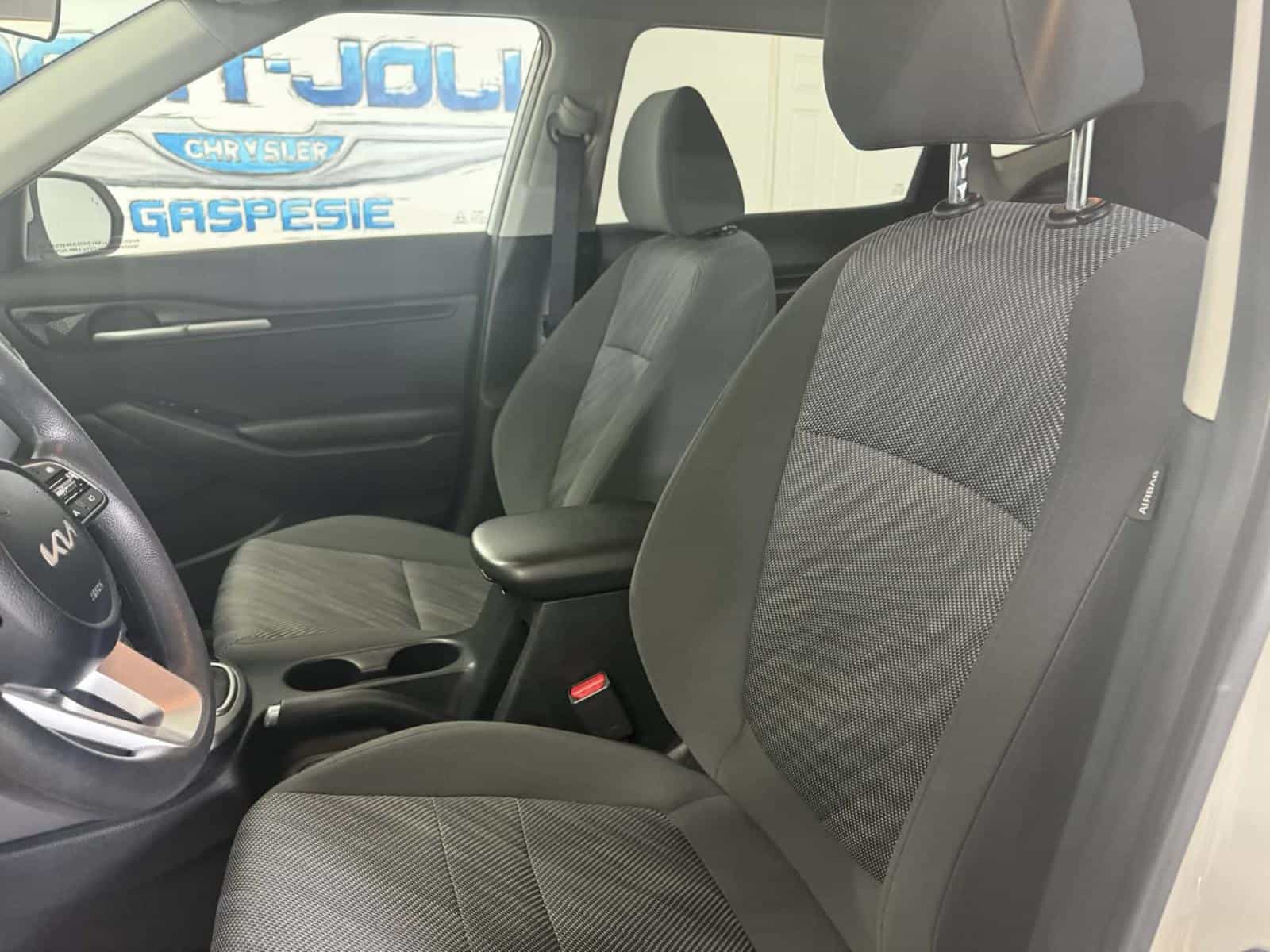 Image 13 Kia Seltos LX 2024