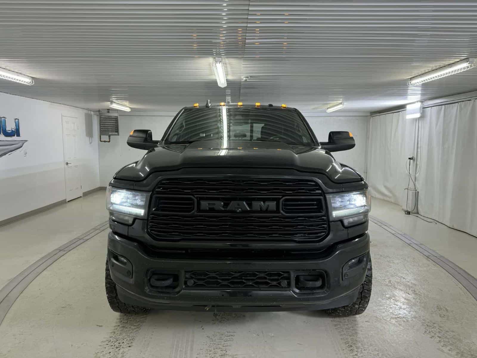 Image 7 RAM 2500 Limited 2022
