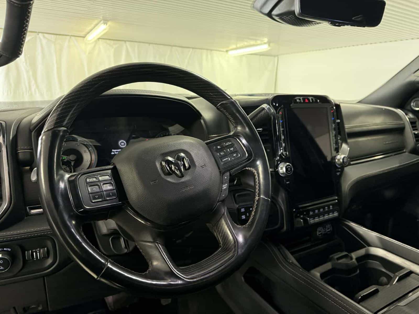 Image 9 RAM 2500 Limited 2022