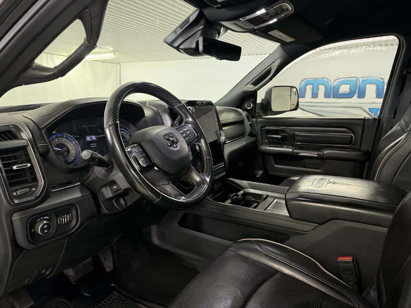 2022 RAM 2500 Limited - Image 10