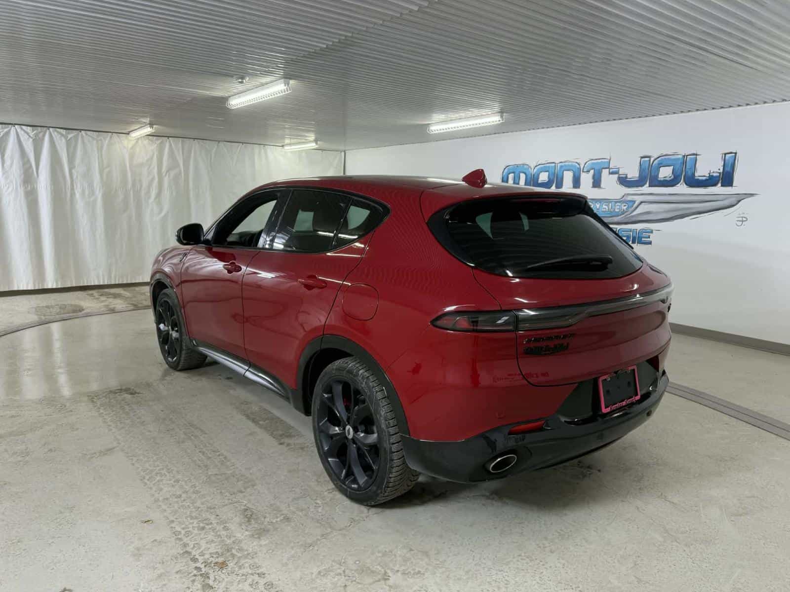 2024 Dodge Hornet R/T Plus PHEV - Image 3