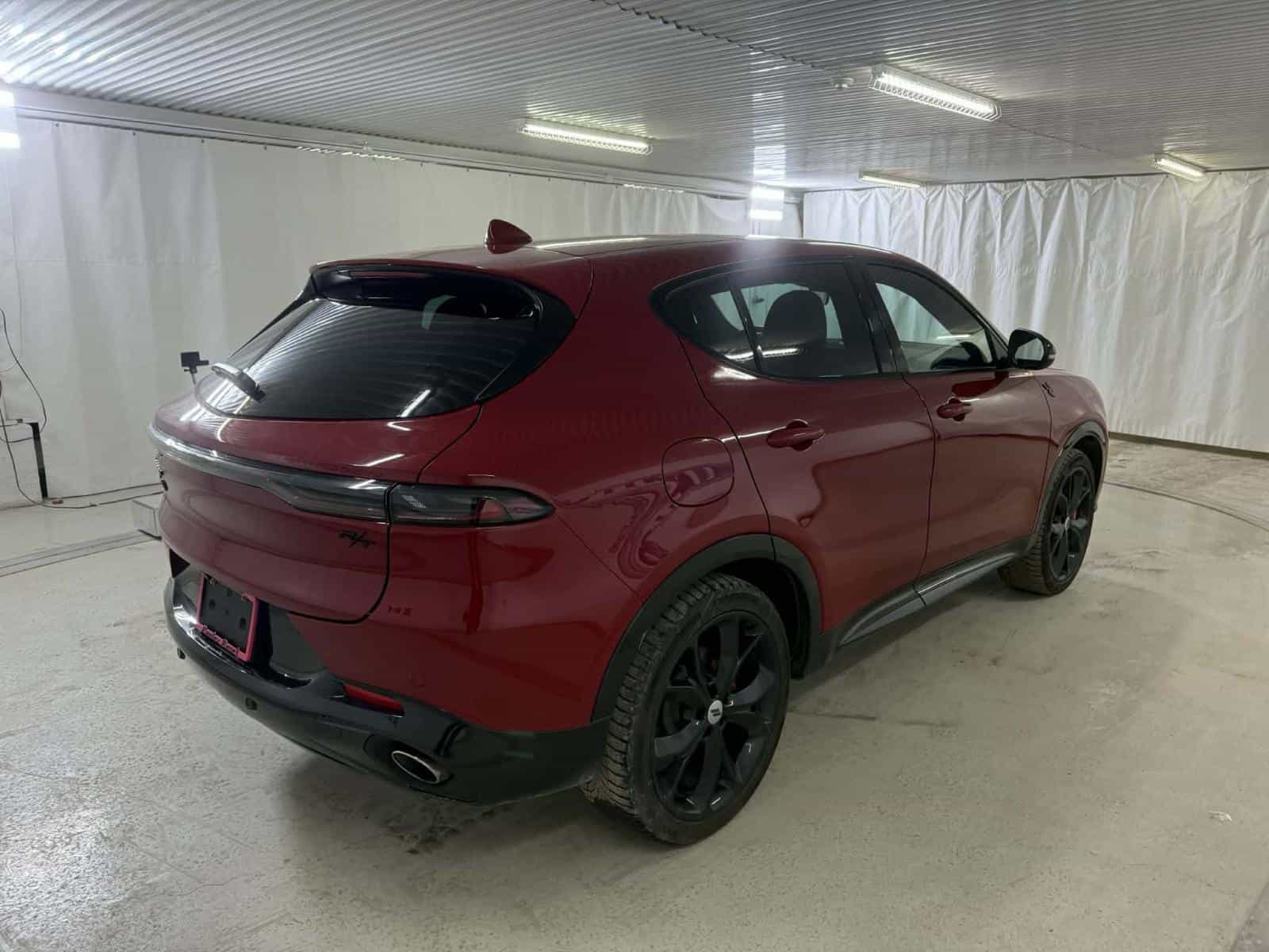 Image 5 Dodge Hornet R/T Plus PHEV 2024