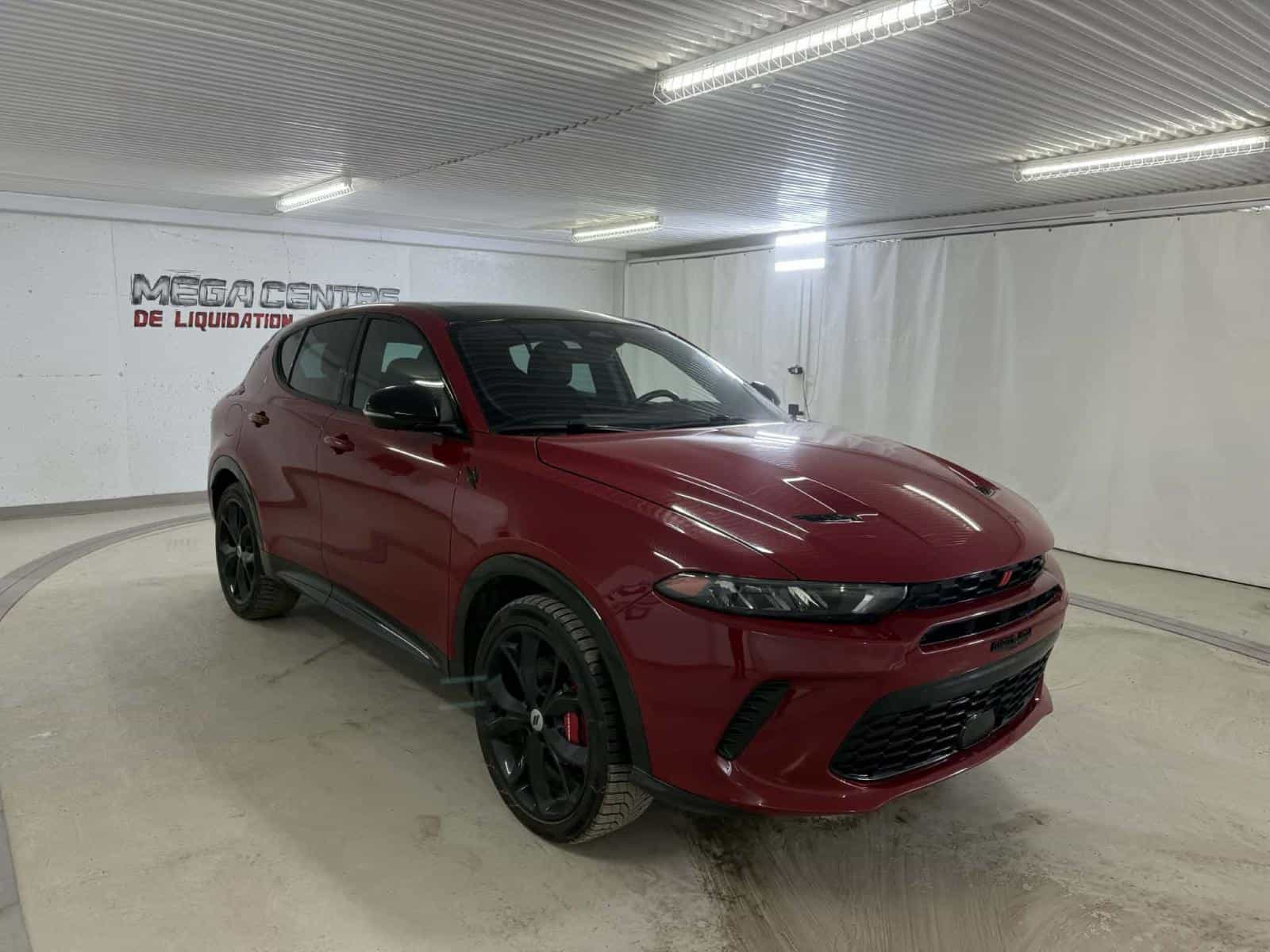 Image 7 Dodge Hornet R/T Plus PHEV 2024