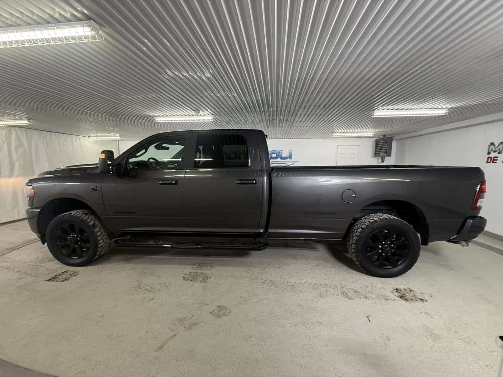 Image 3 RAM 2500 Big Horn 2024