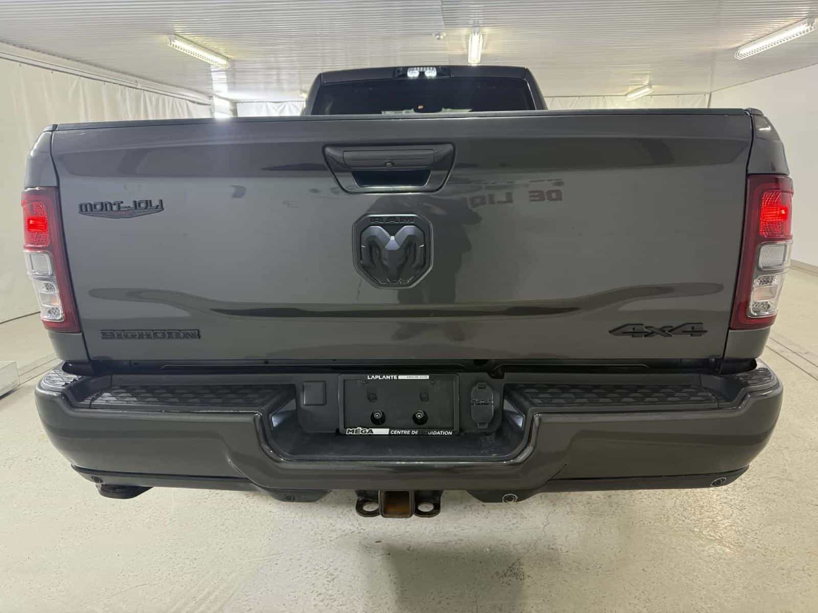 Image 5 RAM 2500 Big Horn 2024