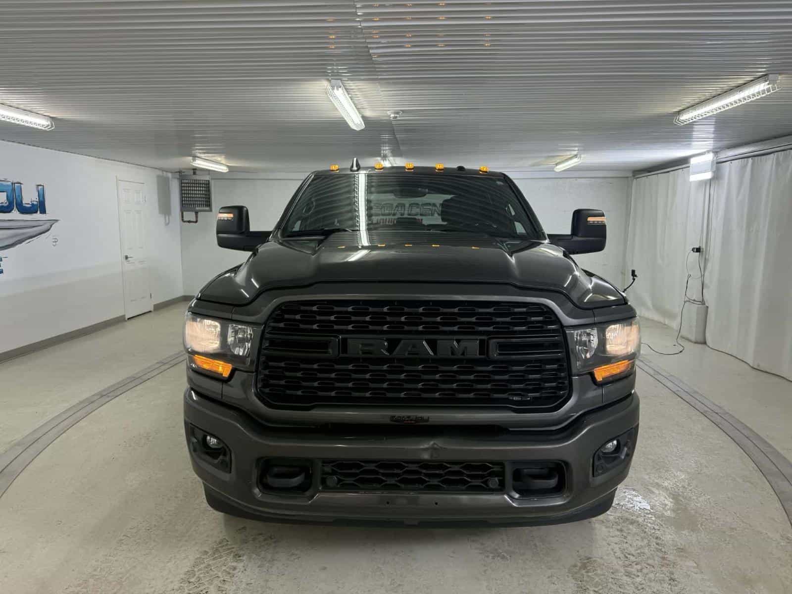 Image 9 RAM 2500 Big Horn 2024