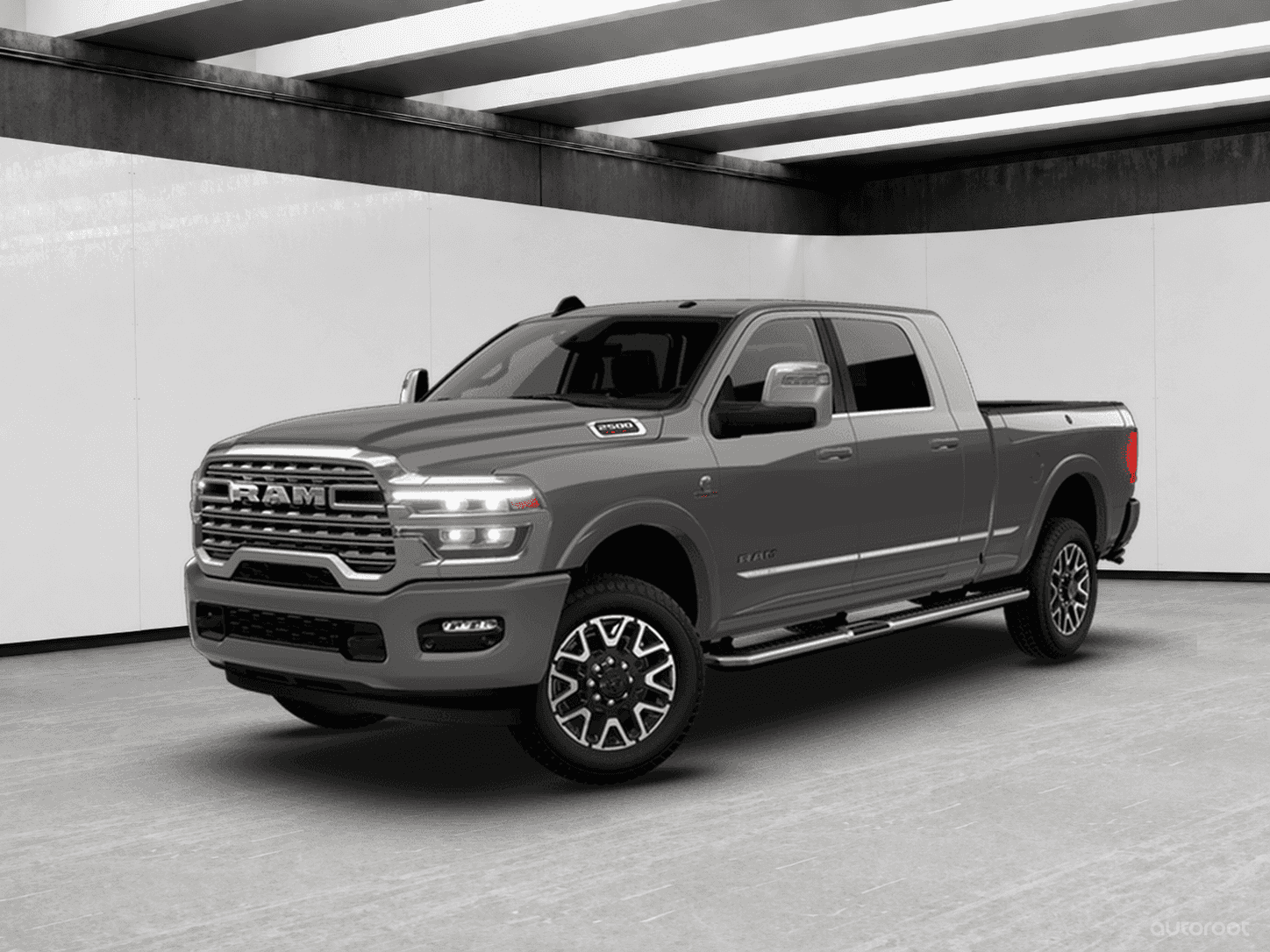 2026 RAM 2500 Limited - Image 1
