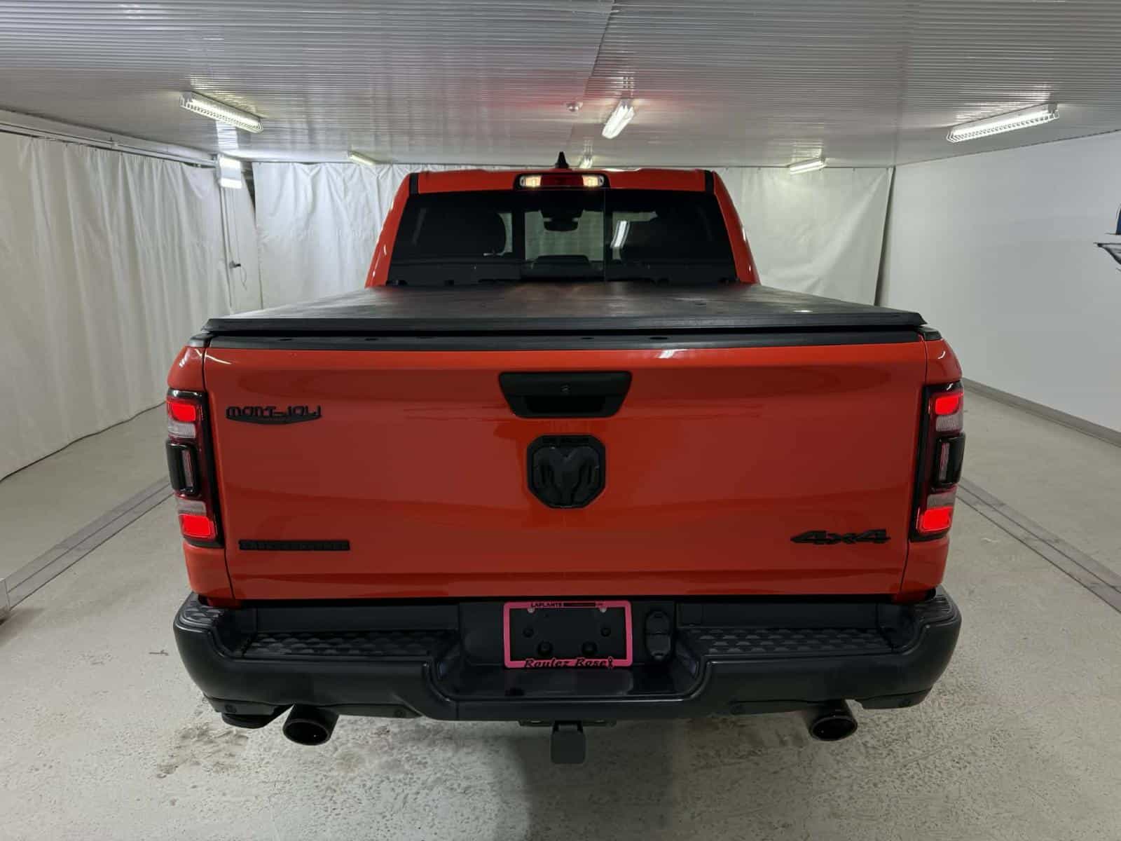 Image 5 RAM 1500 Big Horn/Lone Star Big Horn 2021