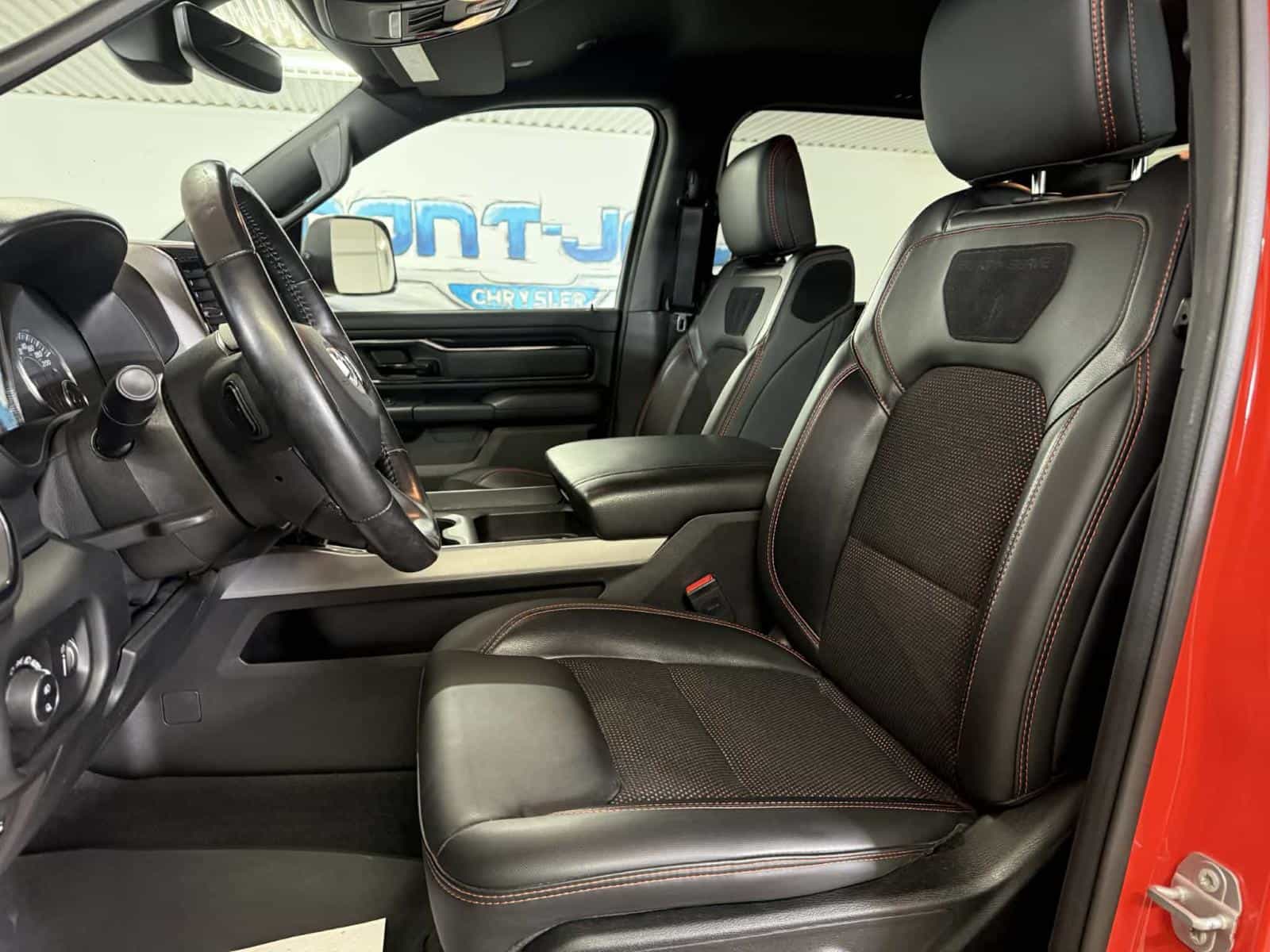 Image 14 RAM 1500 Big Horn/Lone Star Big Horn 2021