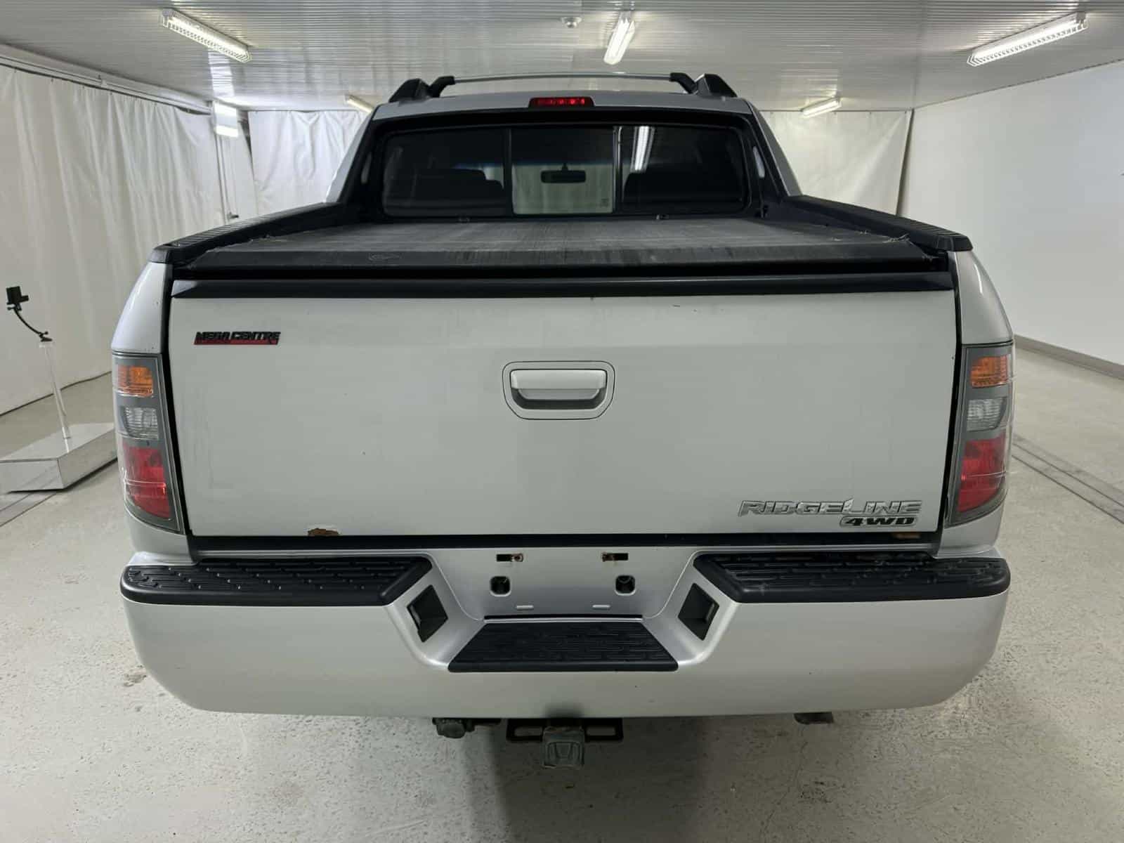 Image 5 Honda Ridgeline EX-L 2007