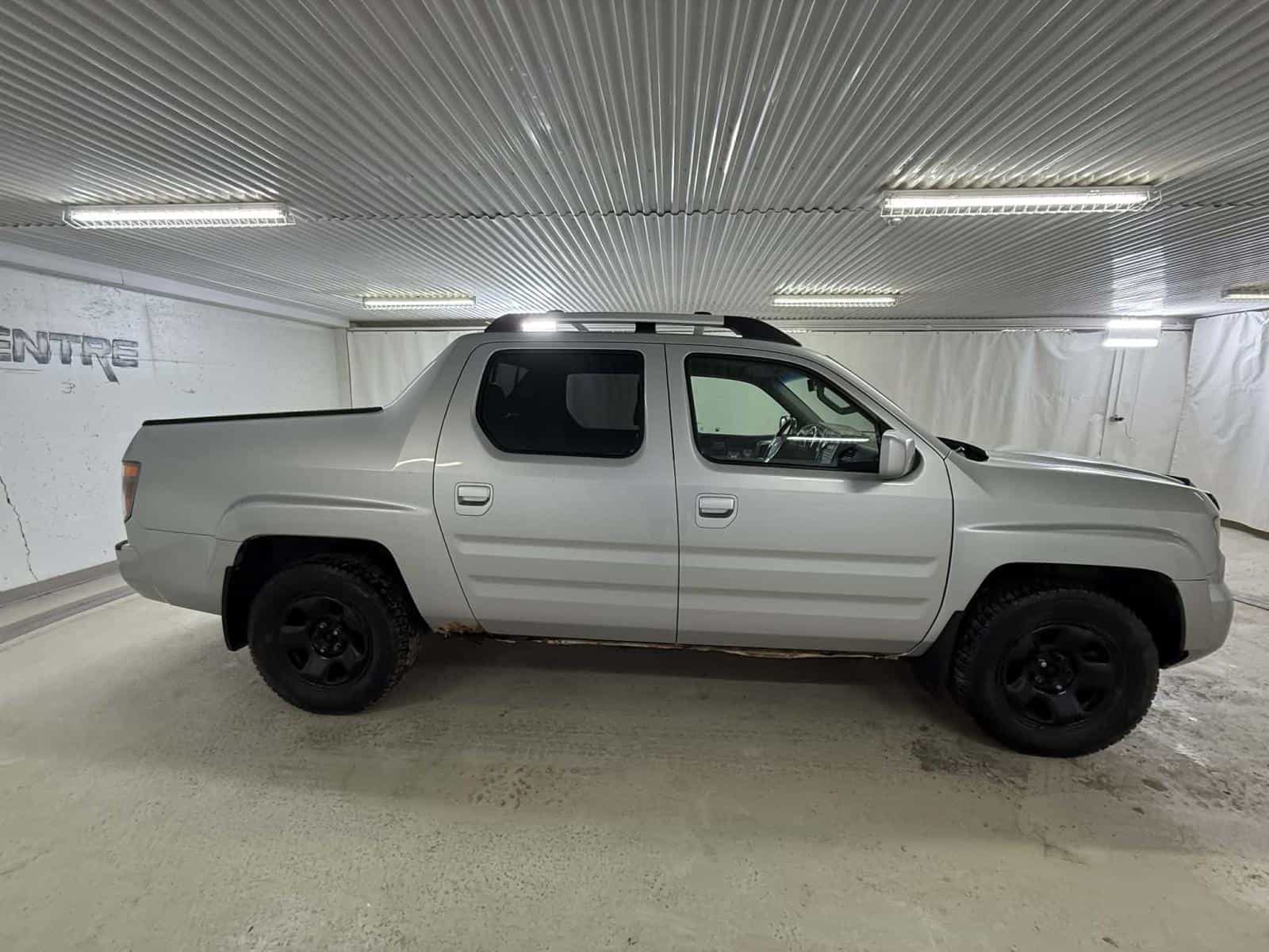 Image 7 Honda Ridgeline EX-L 2007