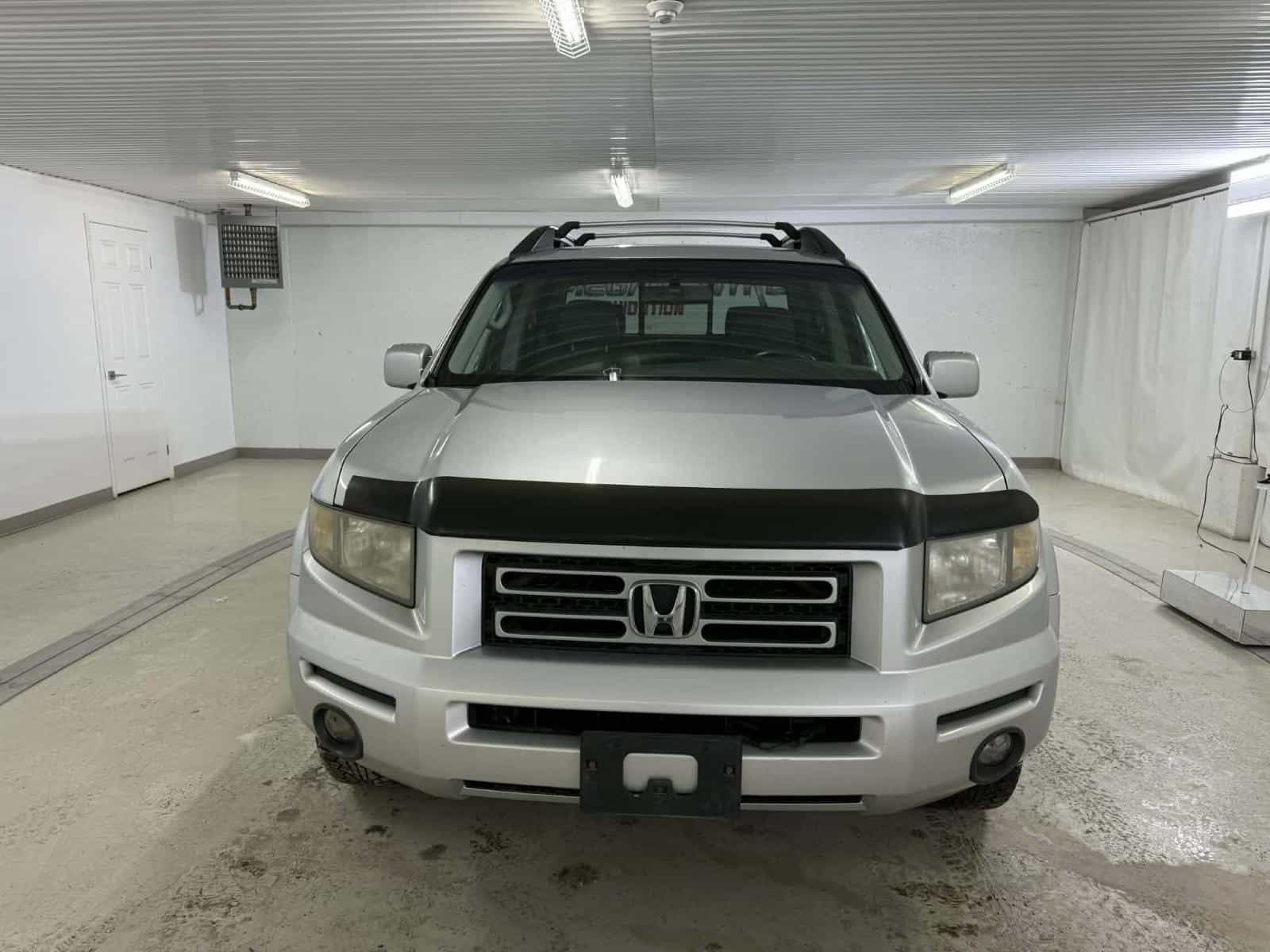 Image 9 Honda Ridgeline EX-L 2007