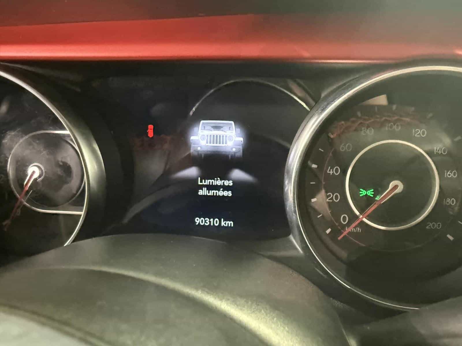 2021 Jeep Wrangler Unlimited Rubicon - Image 14