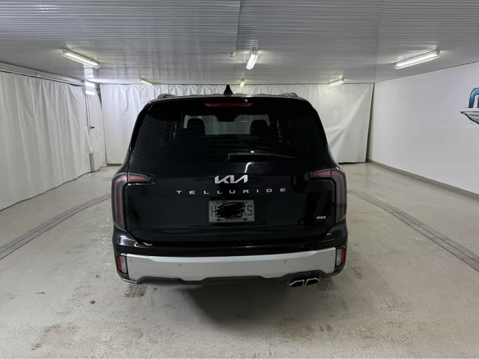 Image 5 Kia Telluride SX 2024