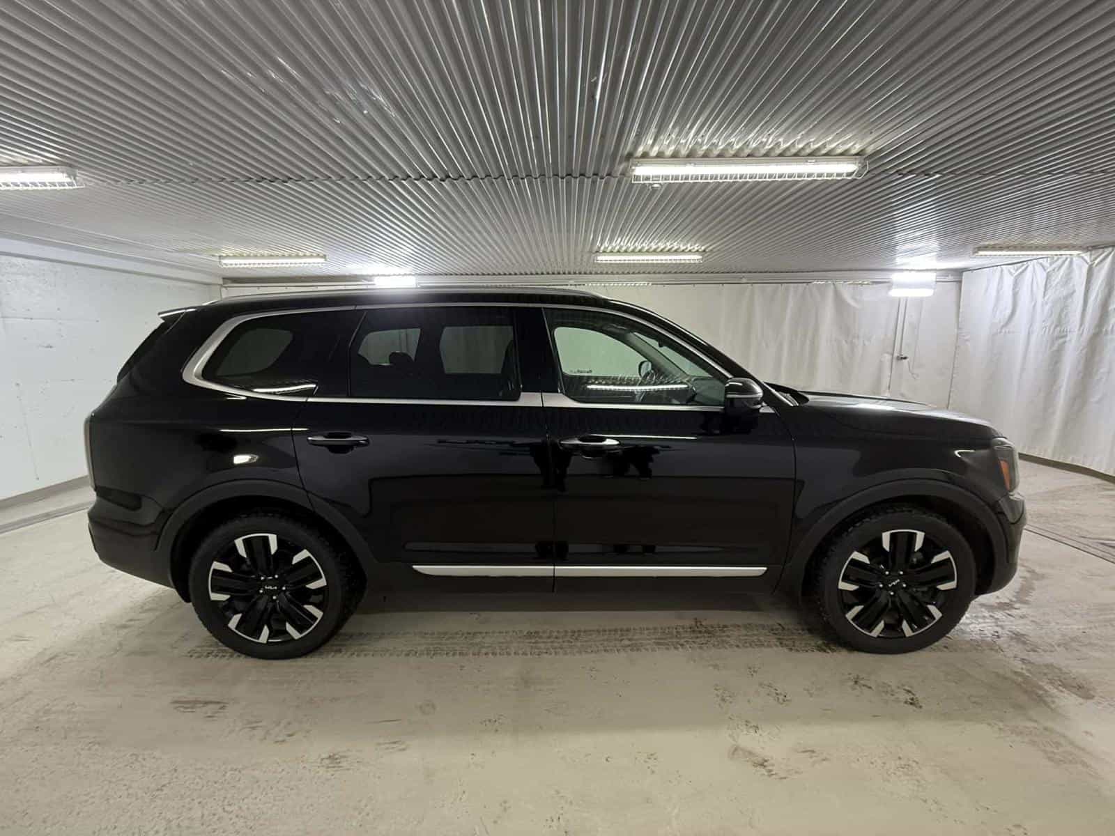 Image 7 Kia Telluride SX 2024