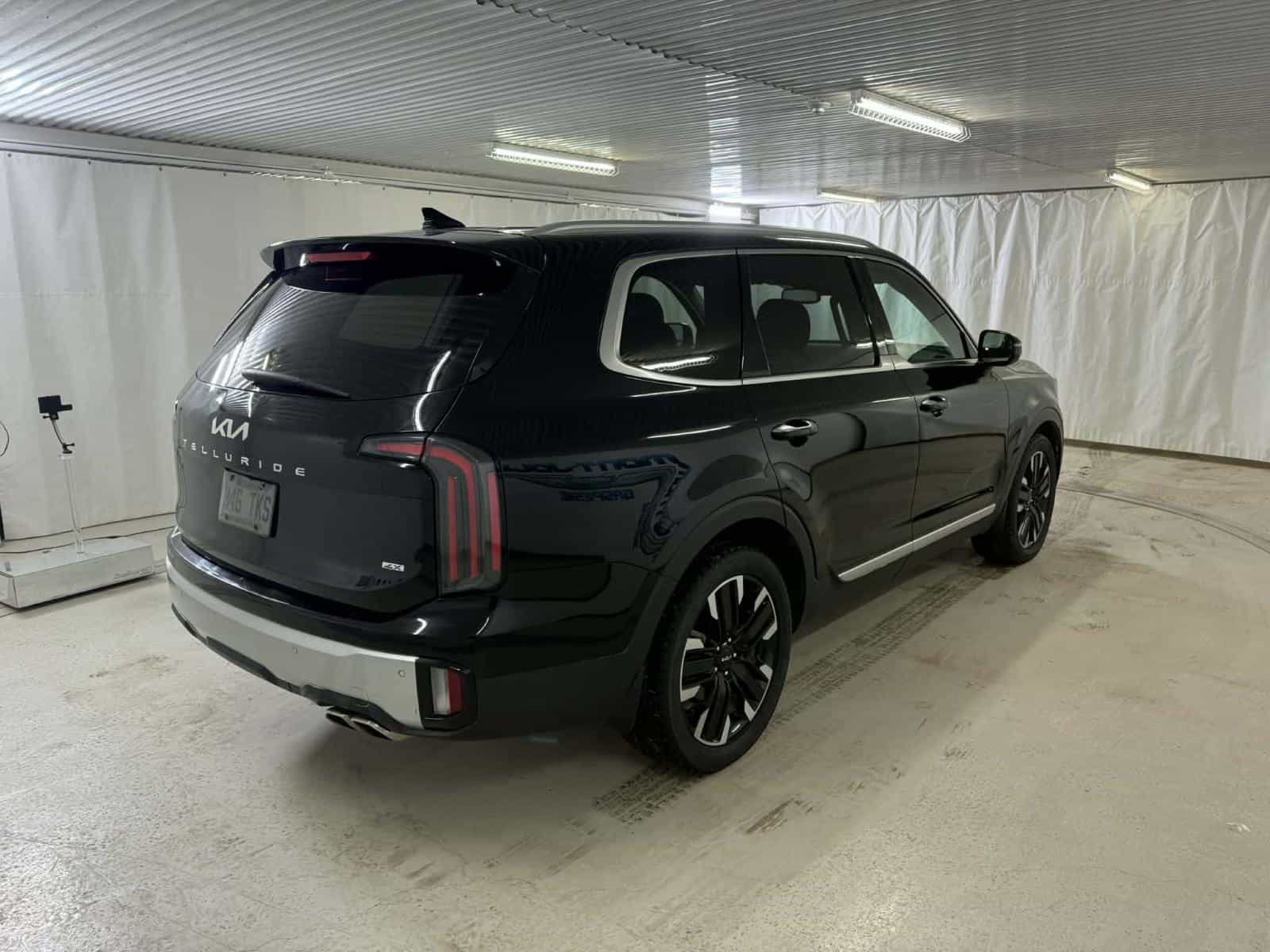 Image 6 Kia Telluride SX 2024