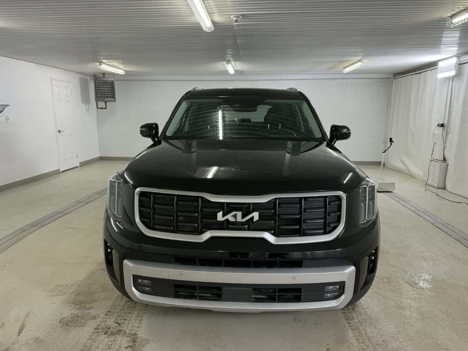 Image 9 Kia Telluride SX 2024