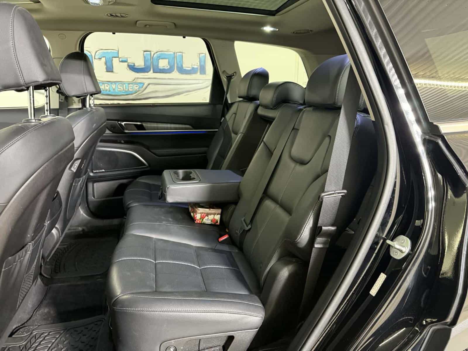 Image 10 Kia Telluride SX 2024