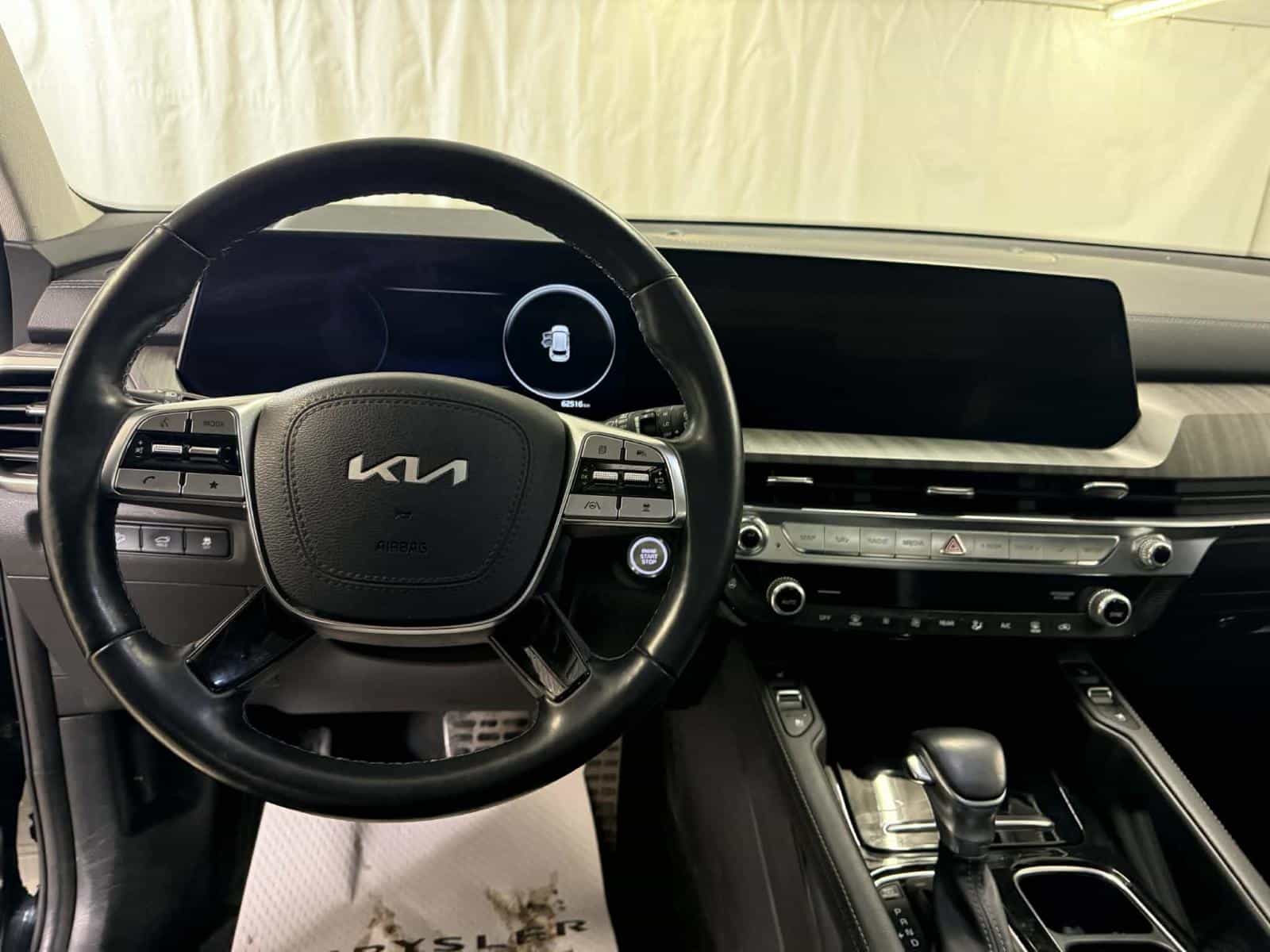 Image 12 Kia Telluride SX 2024