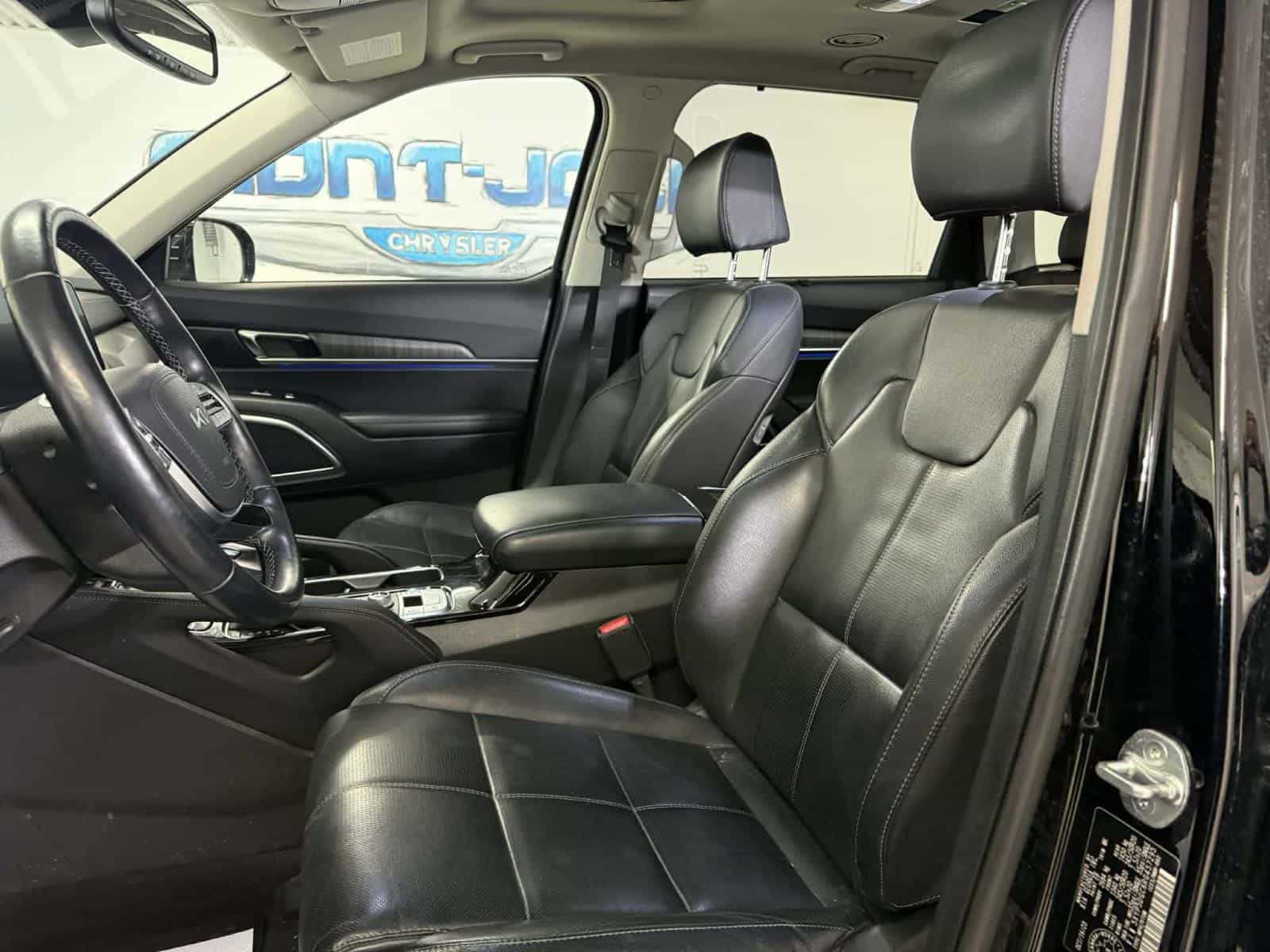 Image 15 Kia Telluride SX 2024