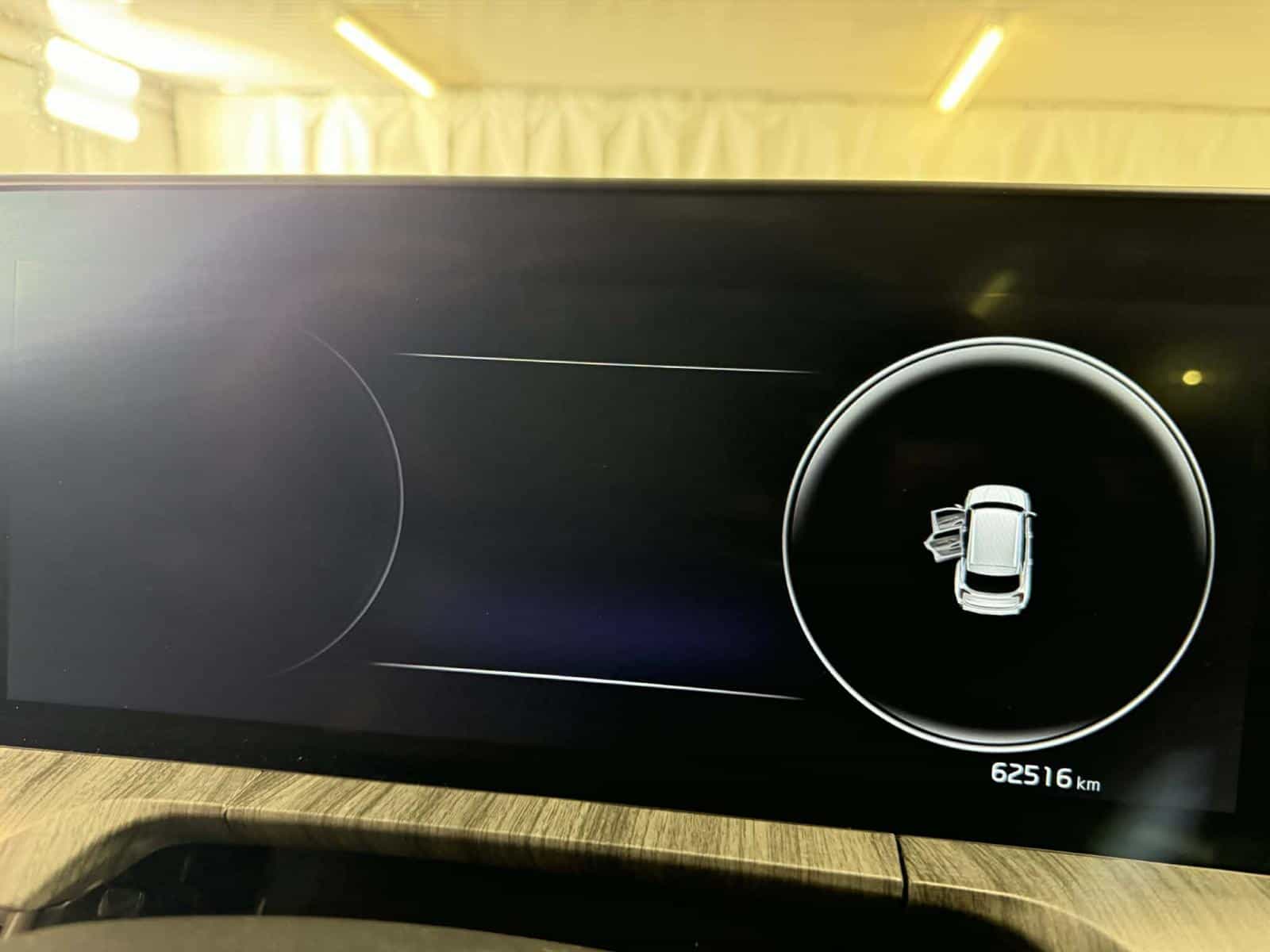 Image 17 Kia Telluride SX 2024