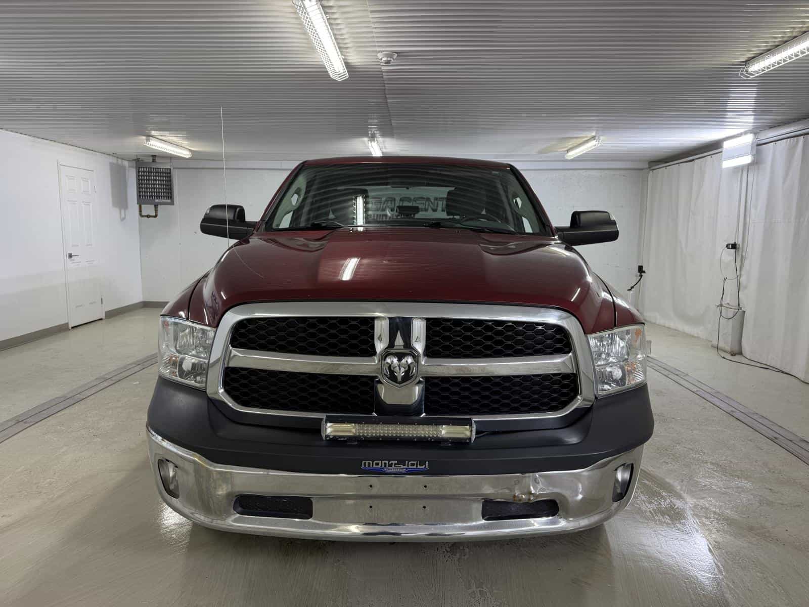 2015 RAM 1500 ST - Image 2