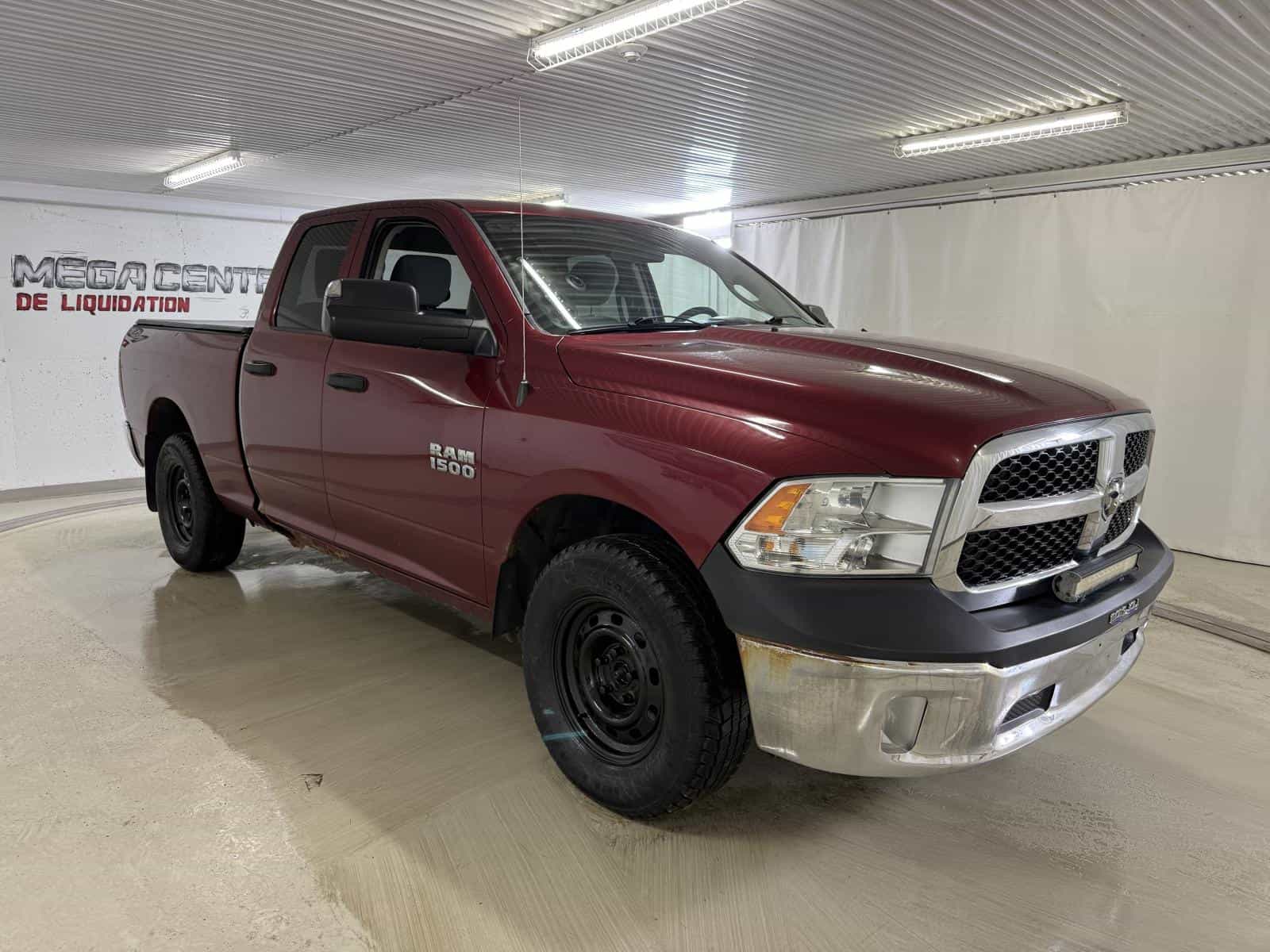 2015 RAM 1500 ST - Image 3