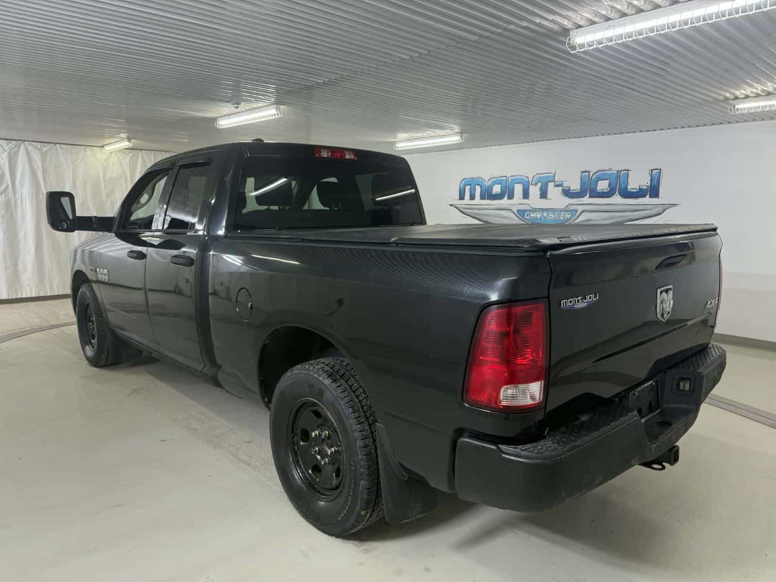 2016 RAM 1500 Tradesman - Image 3