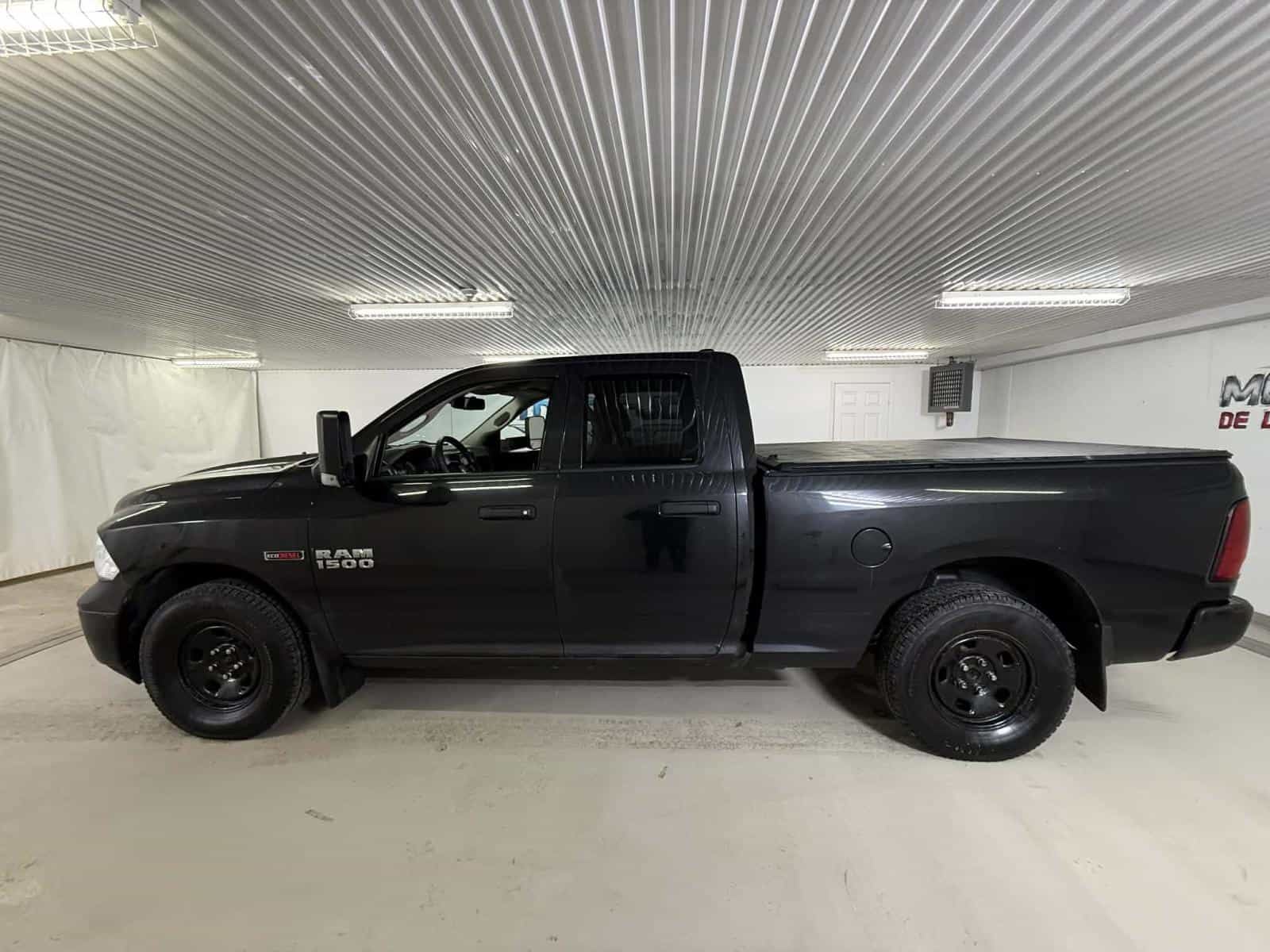Image 3 RAM 1500 Tradesman 2016